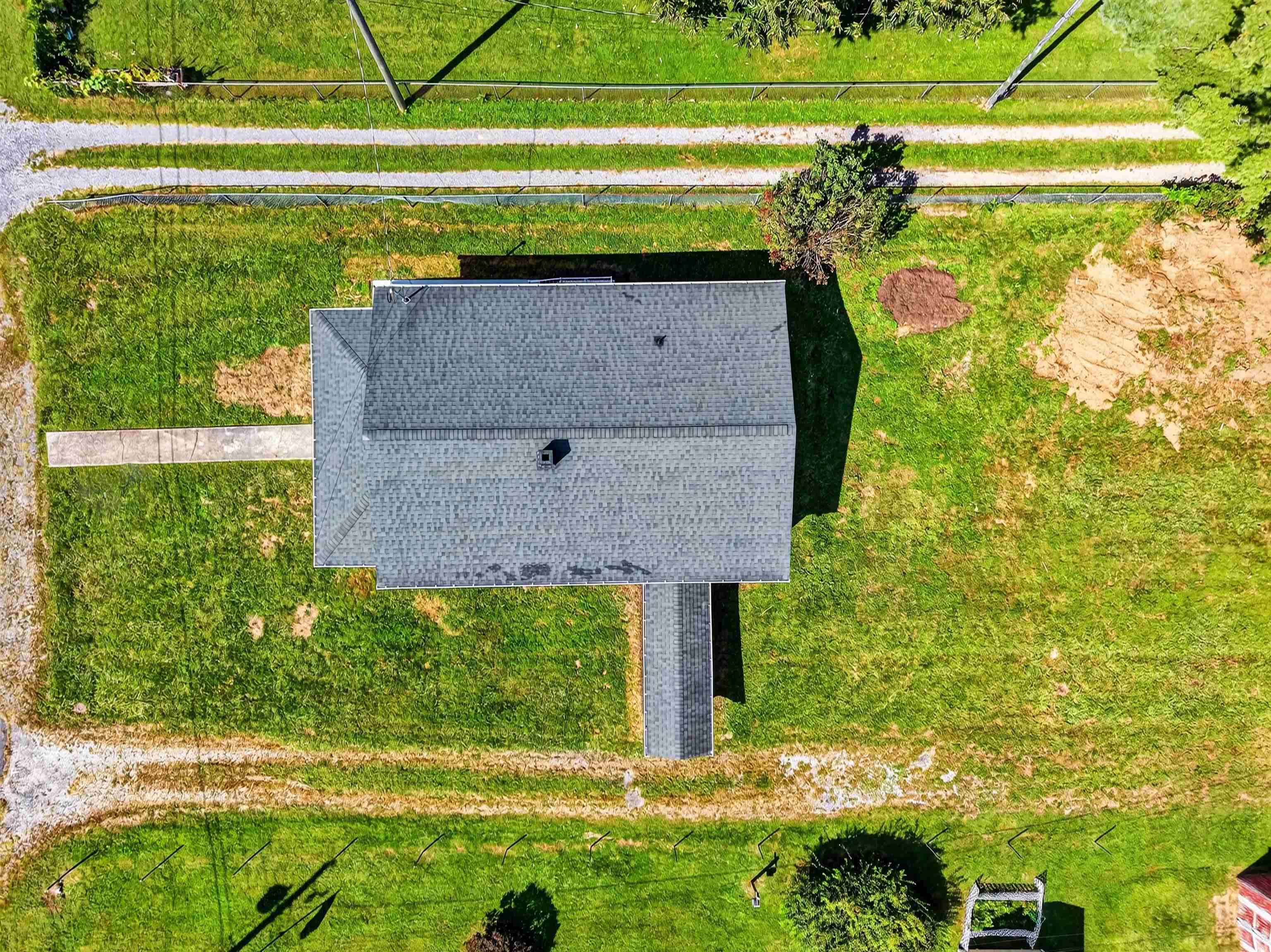 539 Friendly Circle Marion VA 24354