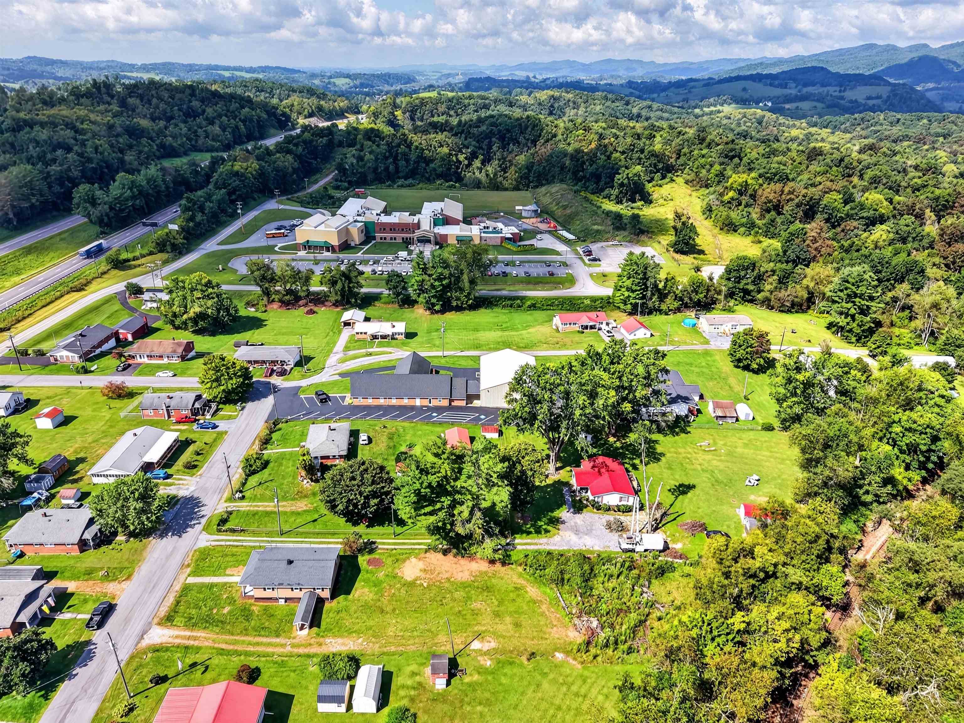 539 Friendly Circle Marion VA 24354