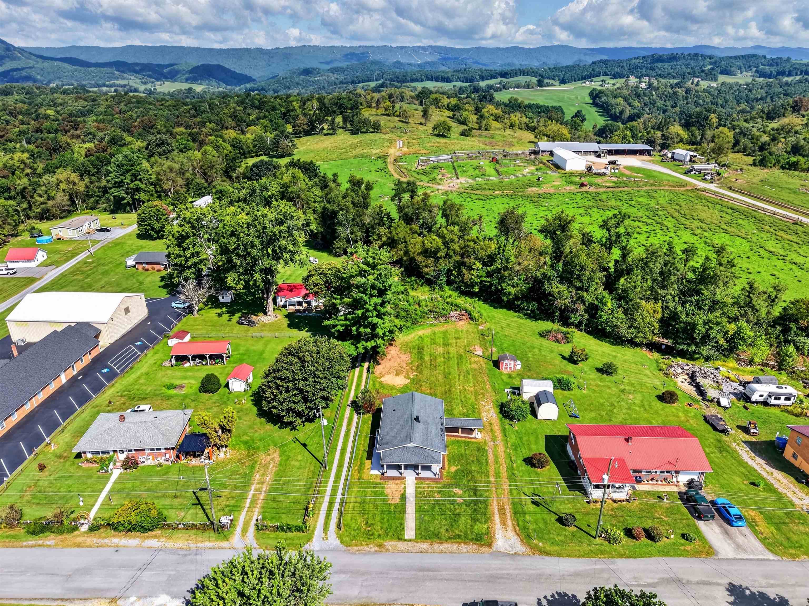 539 Friendly Circle Marion VA 24354