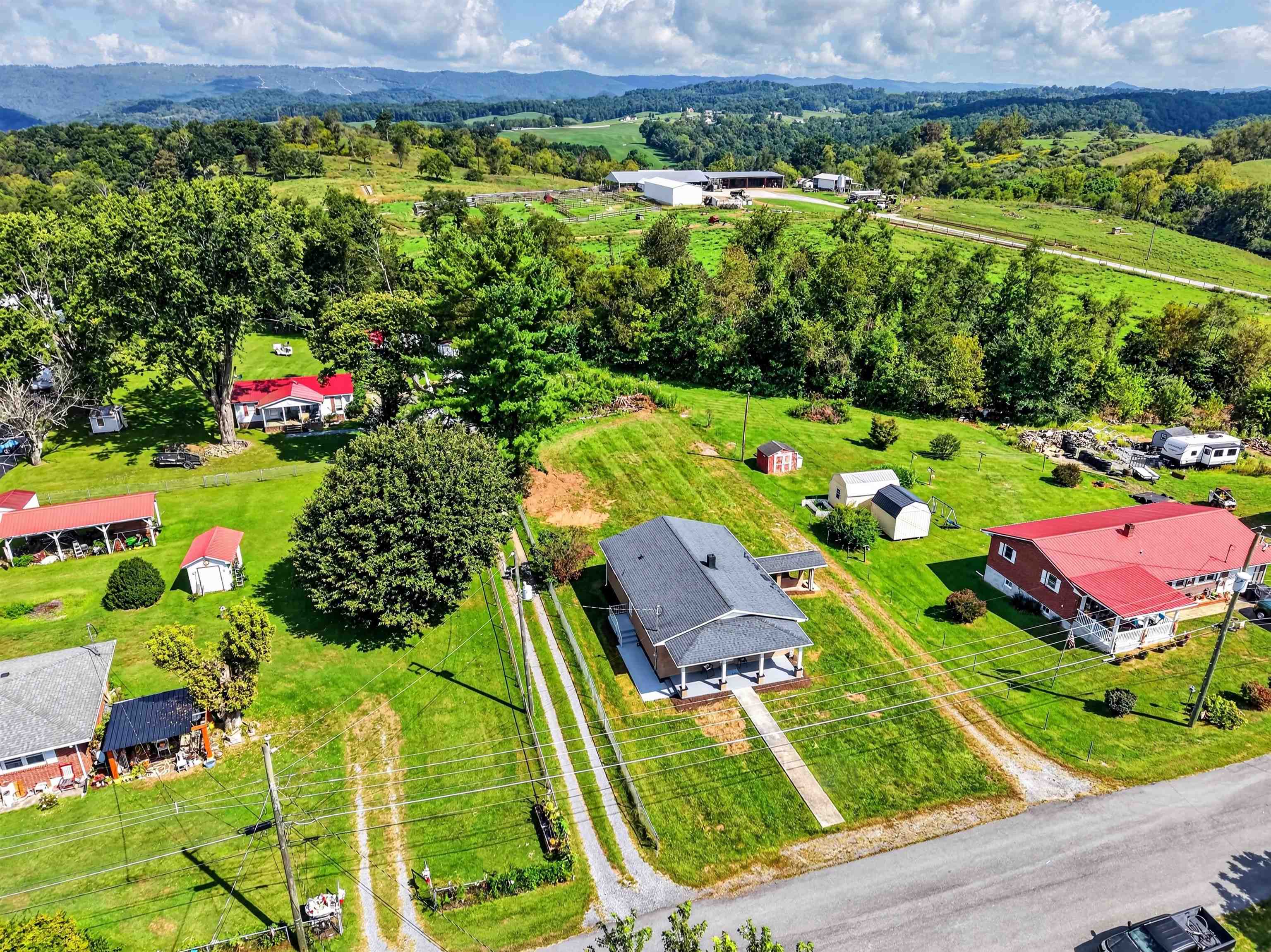 539 Friendly Circle Marion VA 24354