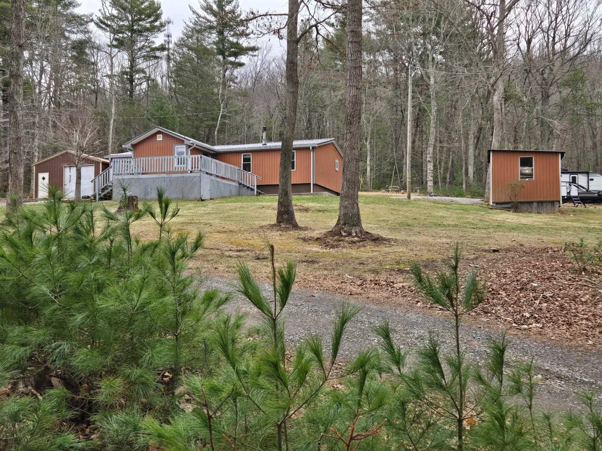 511 Hidden Valley Road Wytheville VA 24382