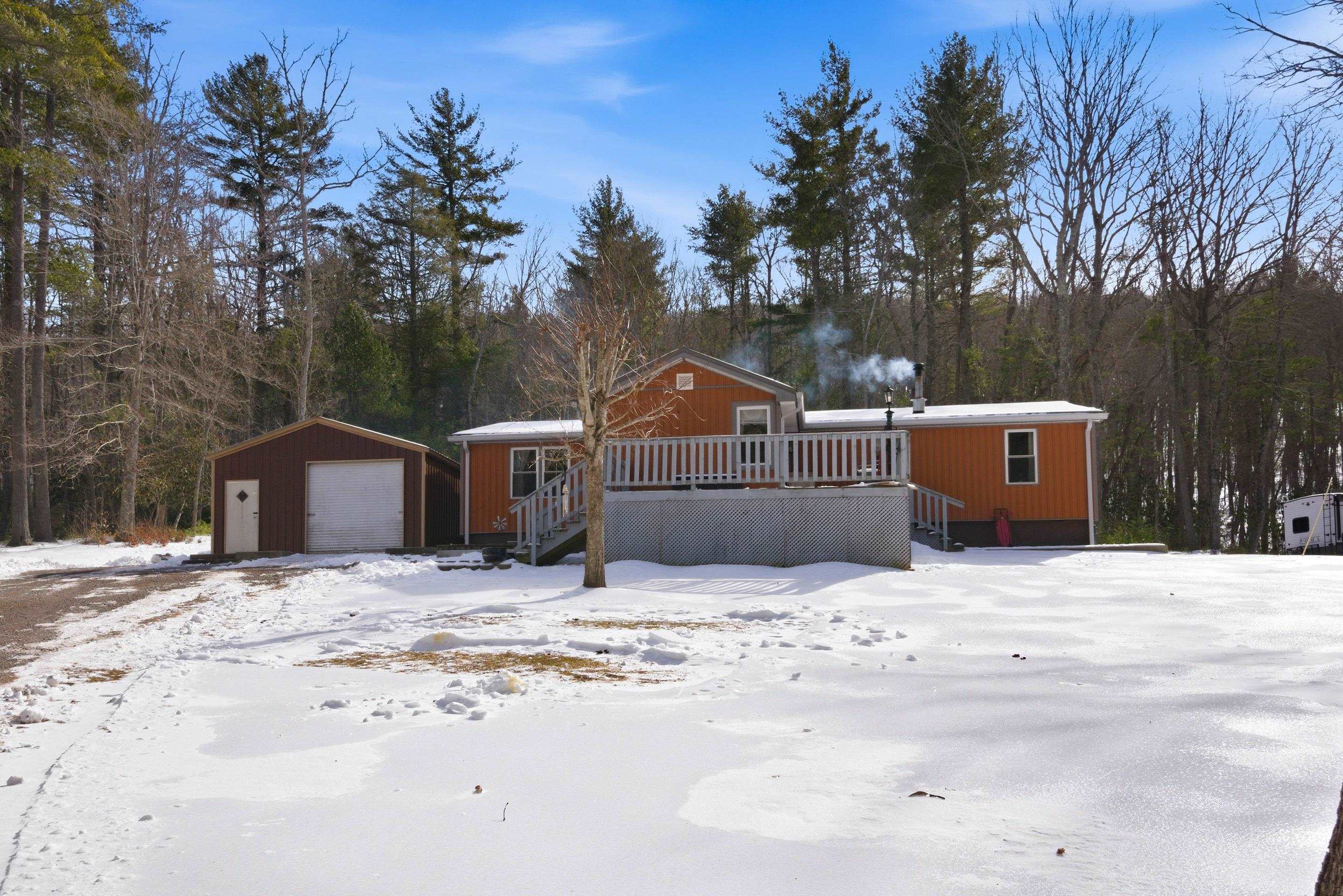 511 Hidden Valley Road Wytheville VA 24382