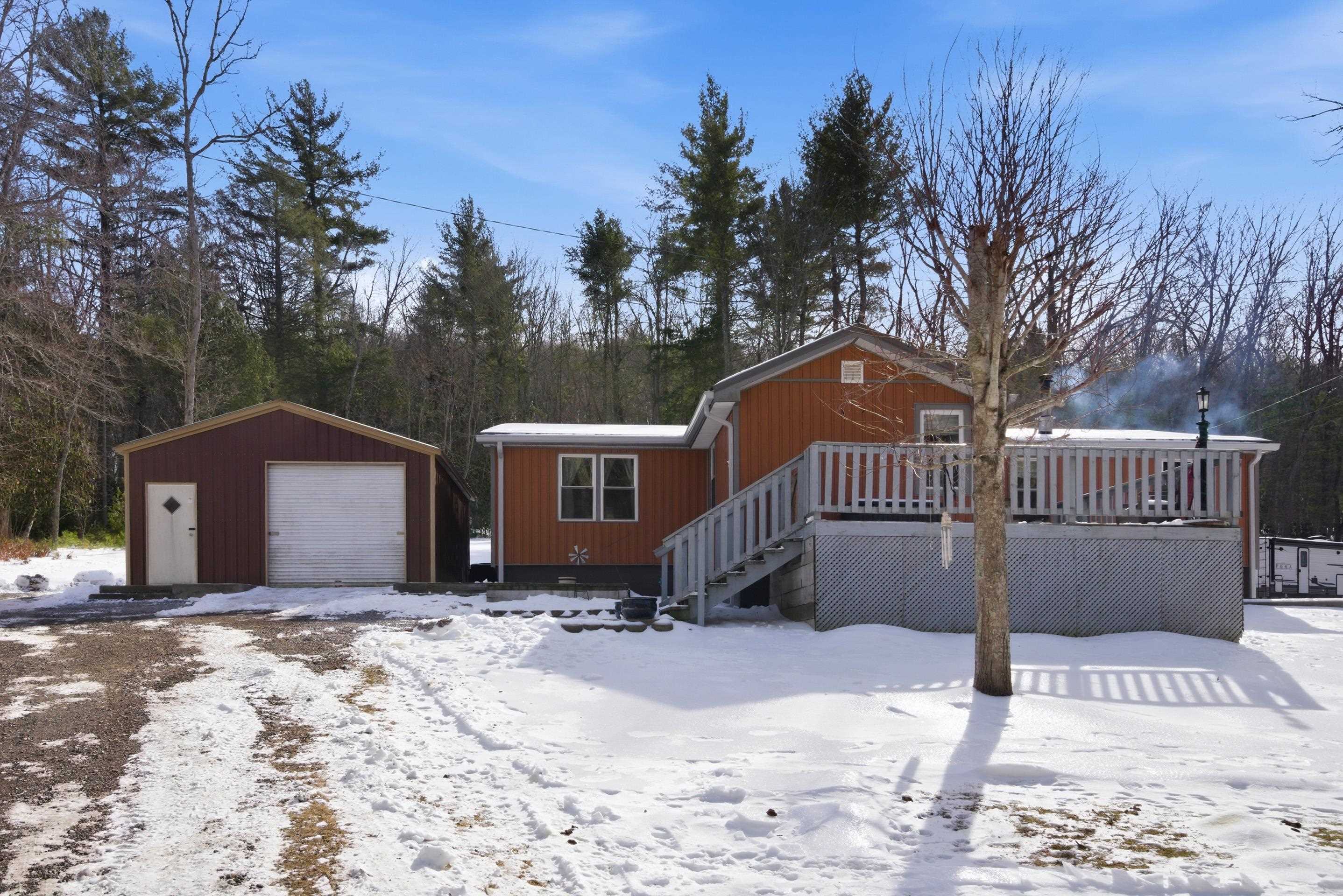 511 Hidden Valley Road Wytheville VA 24382