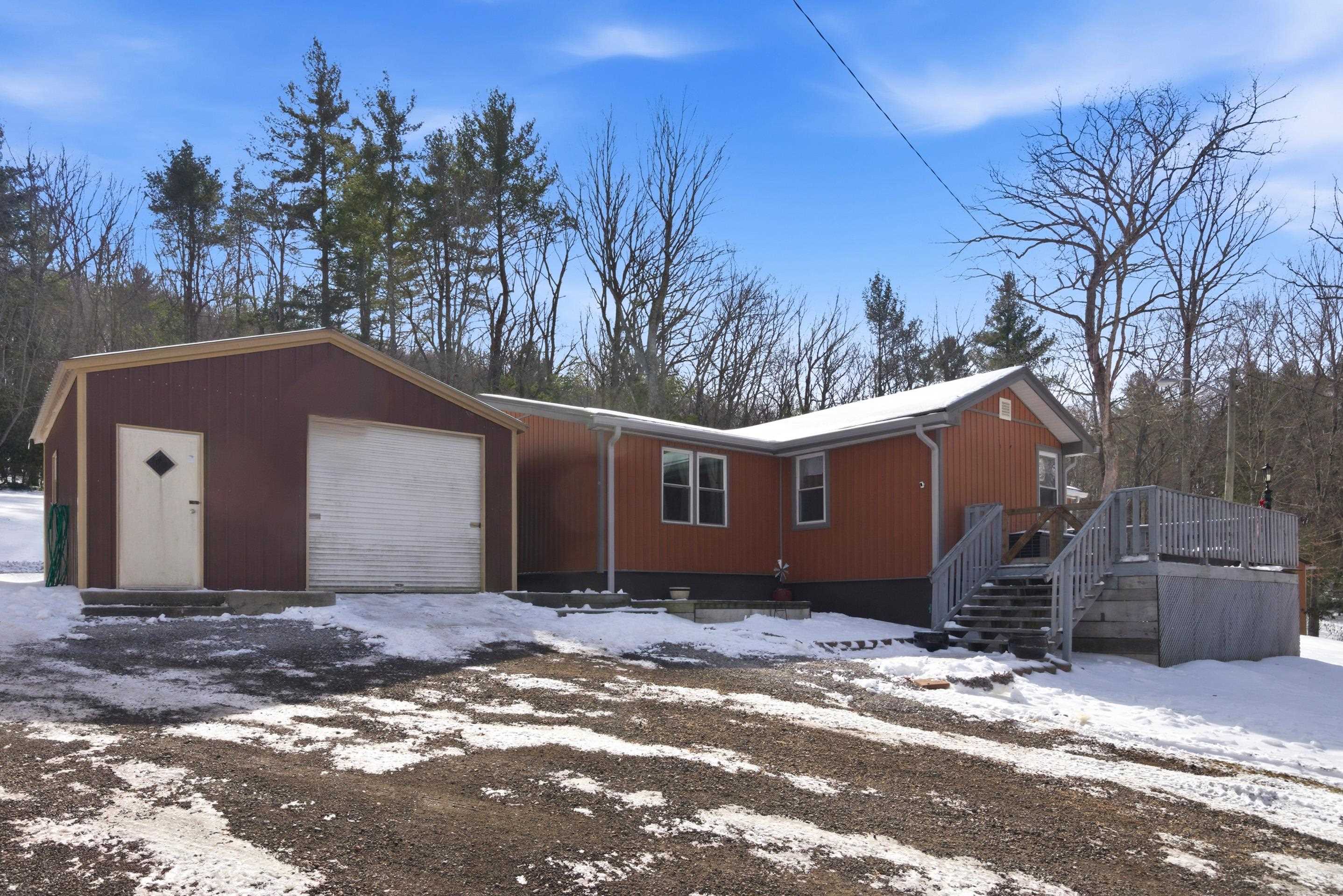 511 Hidden Valley Road Wytheville VA 24382