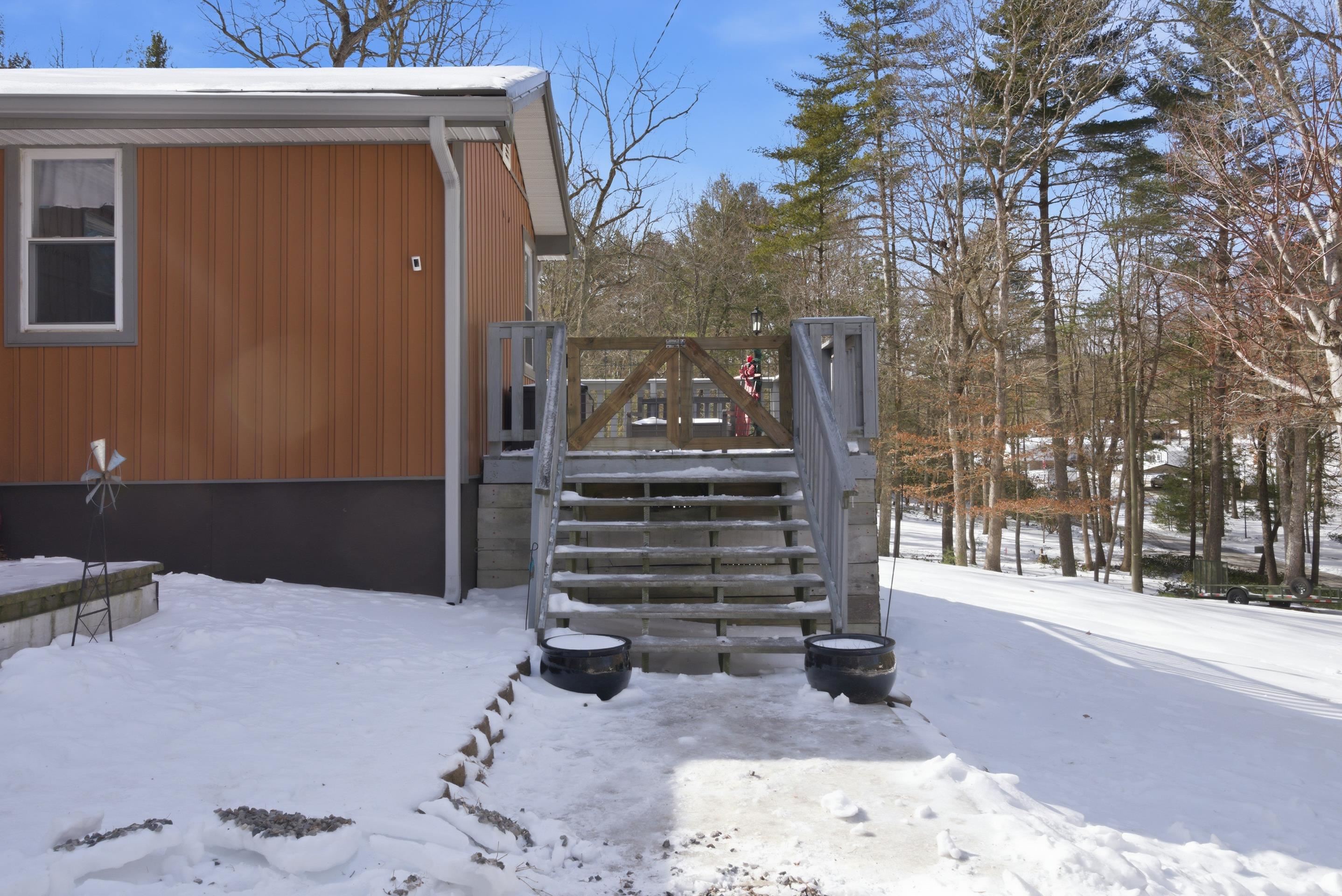 511 Hidden Valley Road Wytheville VA 24382