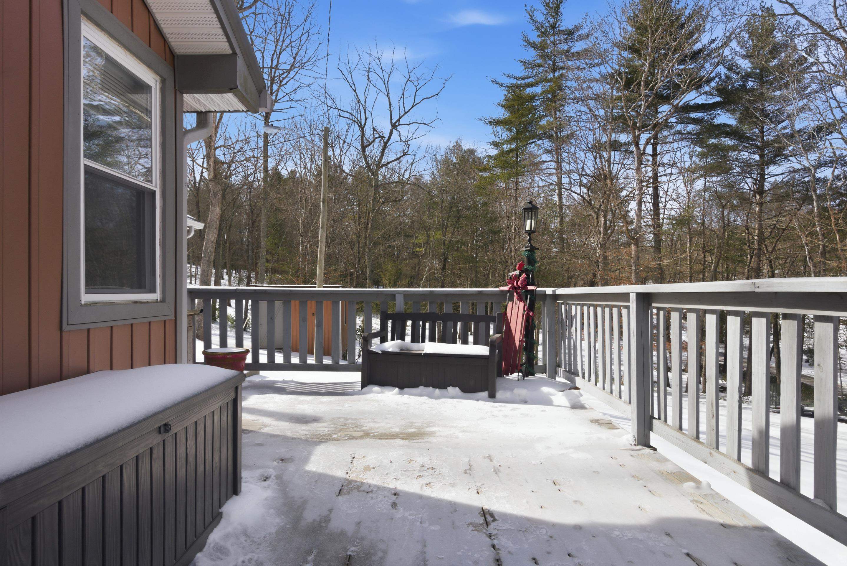 511 Hidden Valley Road Wytheville VA 24382