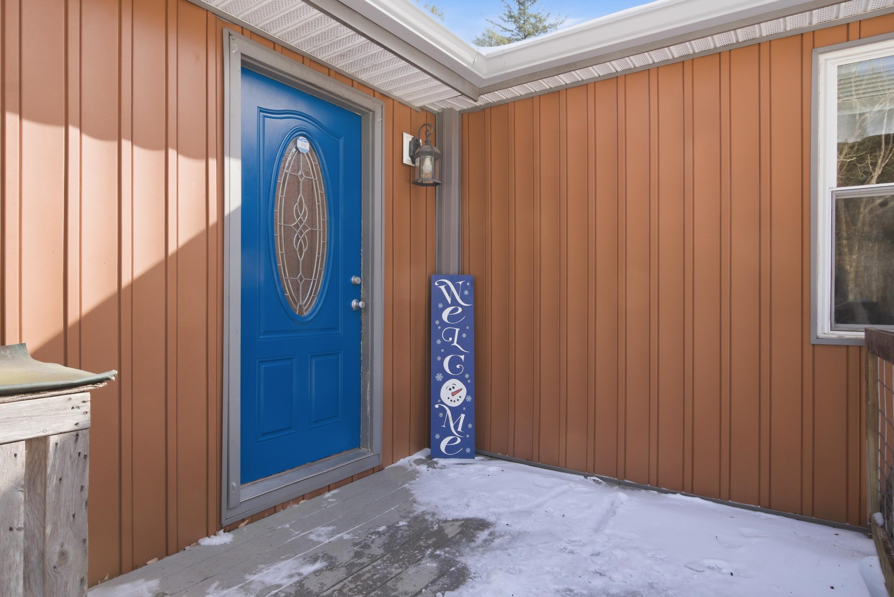 511 Hidden Valley Road Wytheville VA 24382