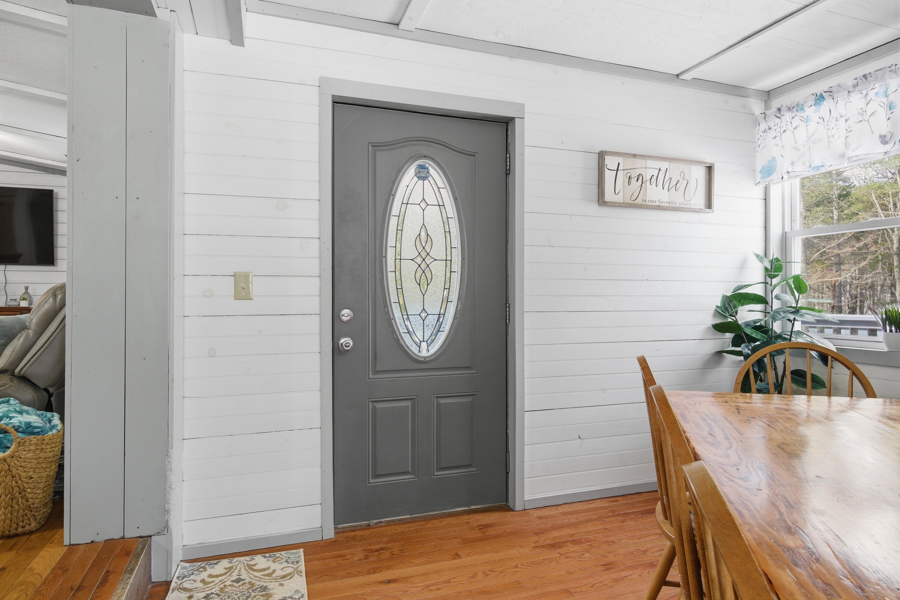 511 Hidden Valley Road Wytheville VA 24382