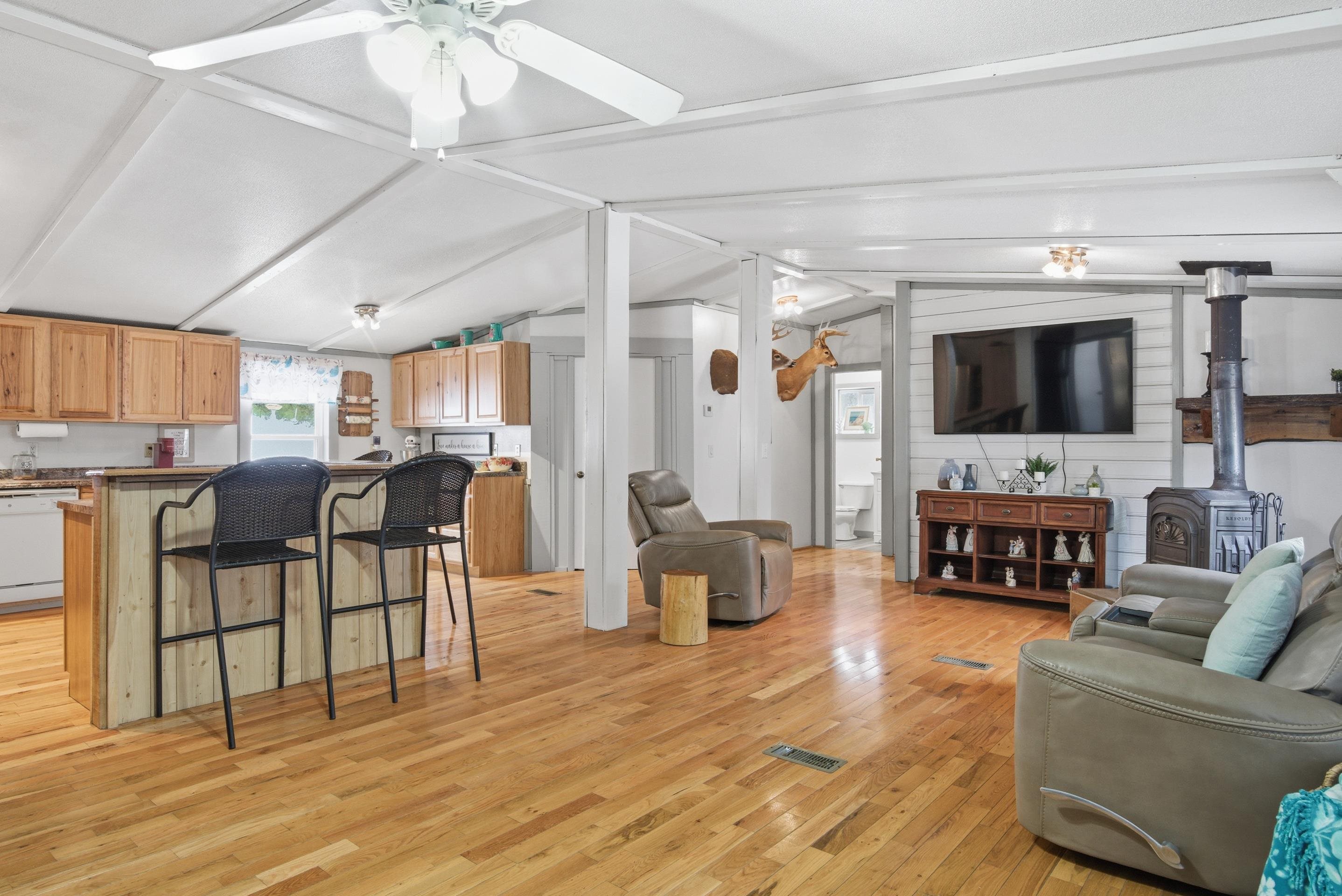 511 Hidden Valley Road Wytheville VA 24382