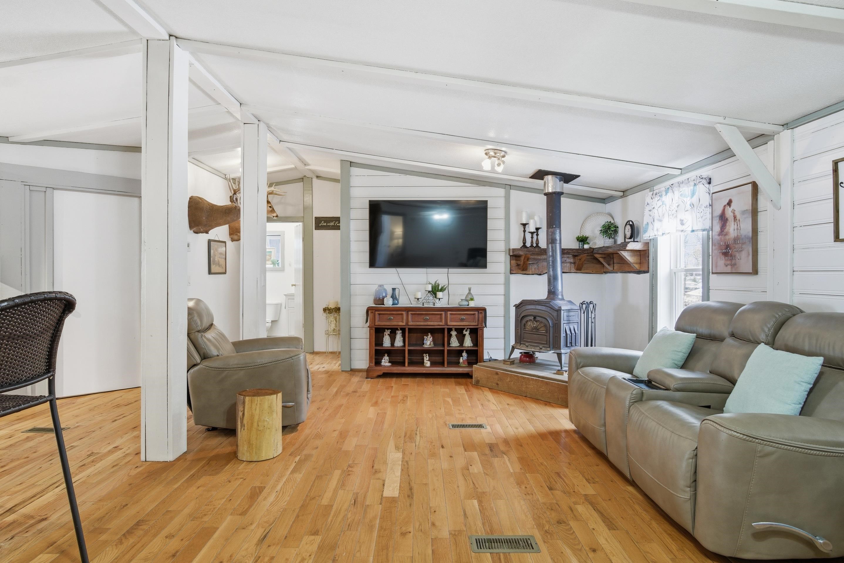 511 Hidden Valley Road Wytheville VA 24382