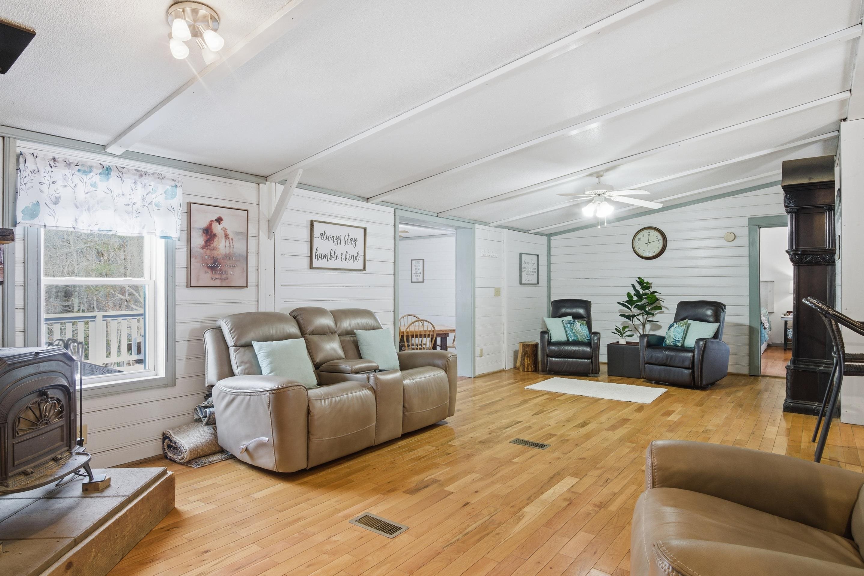 511 Hidden Valley Road Wytheville VA 24382