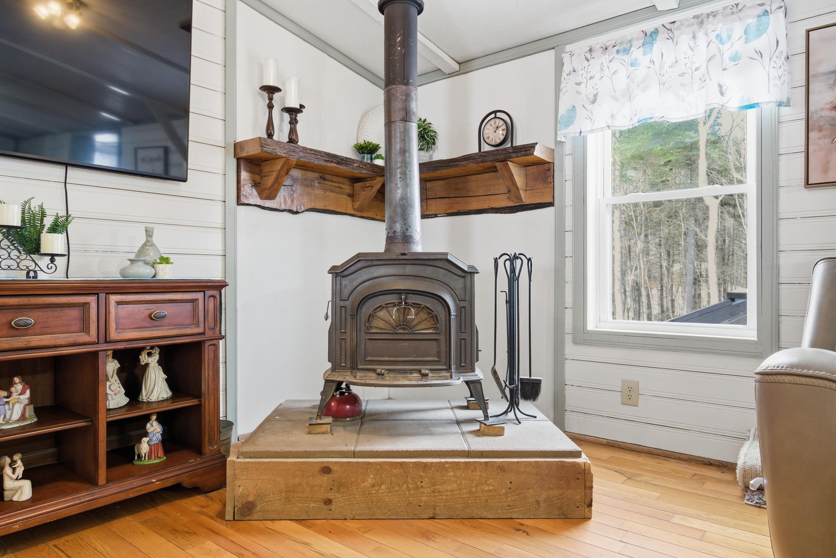 511 Hidden Valley Road Wytheville VA 24382