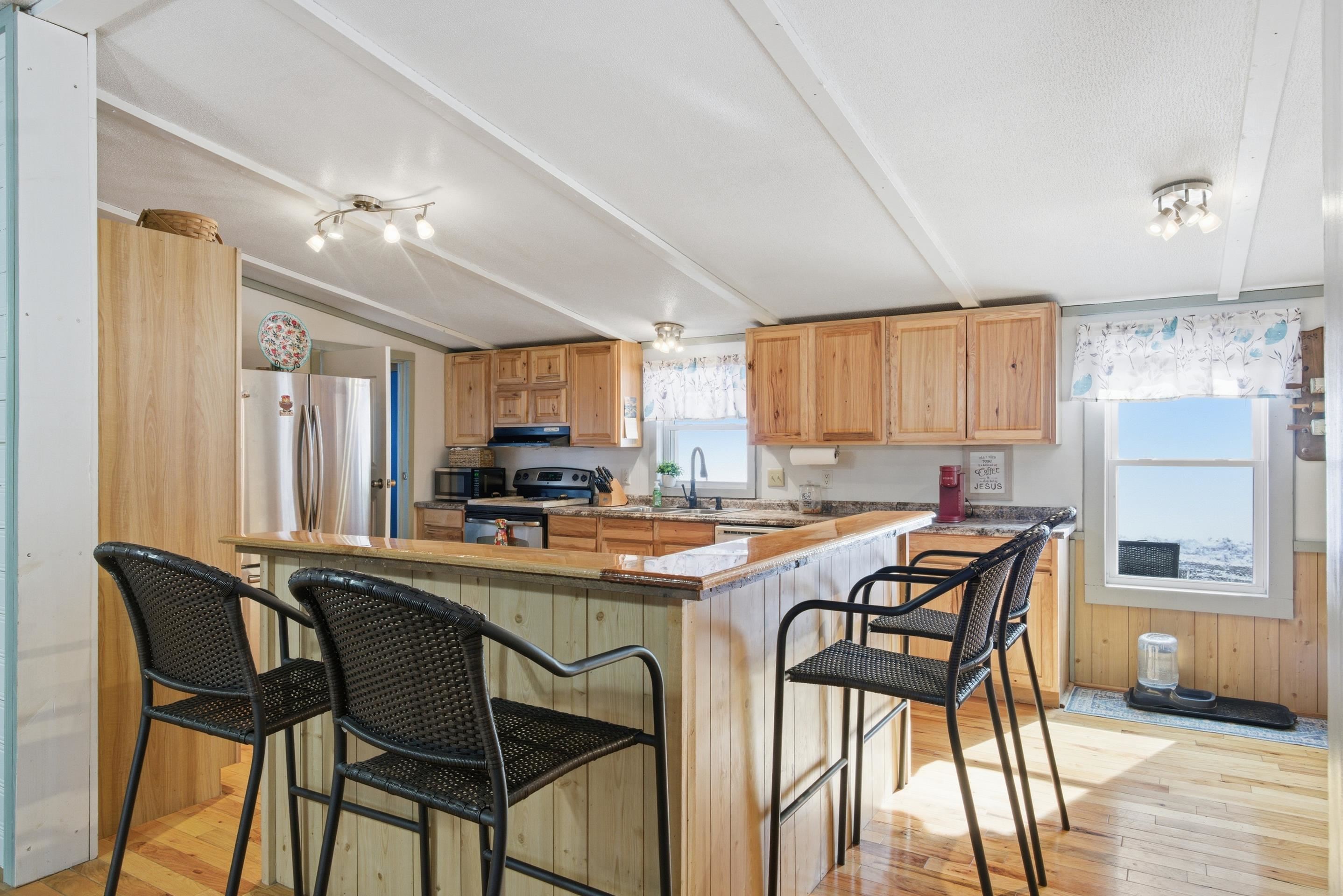 511 Hidden Valley Road Wytheville VA 24382