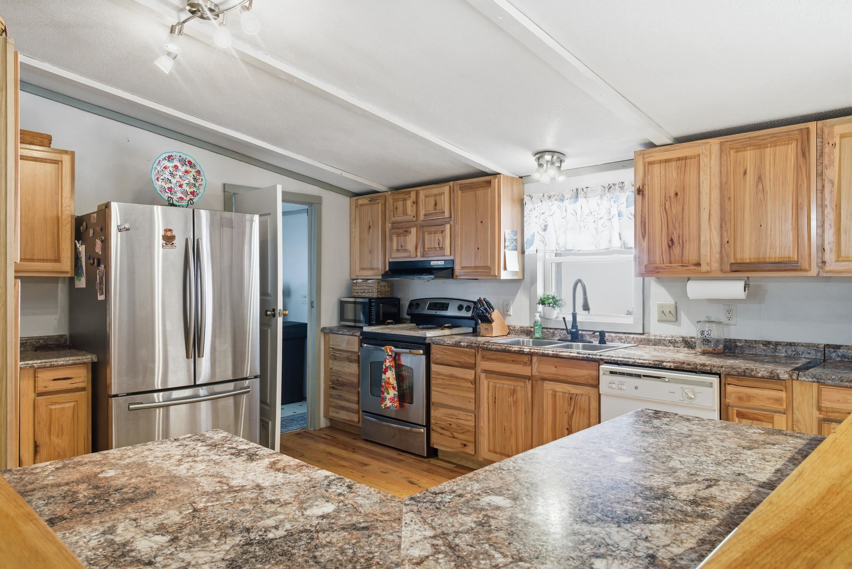 511 Hidden Valley Road Wytheville VA 24382