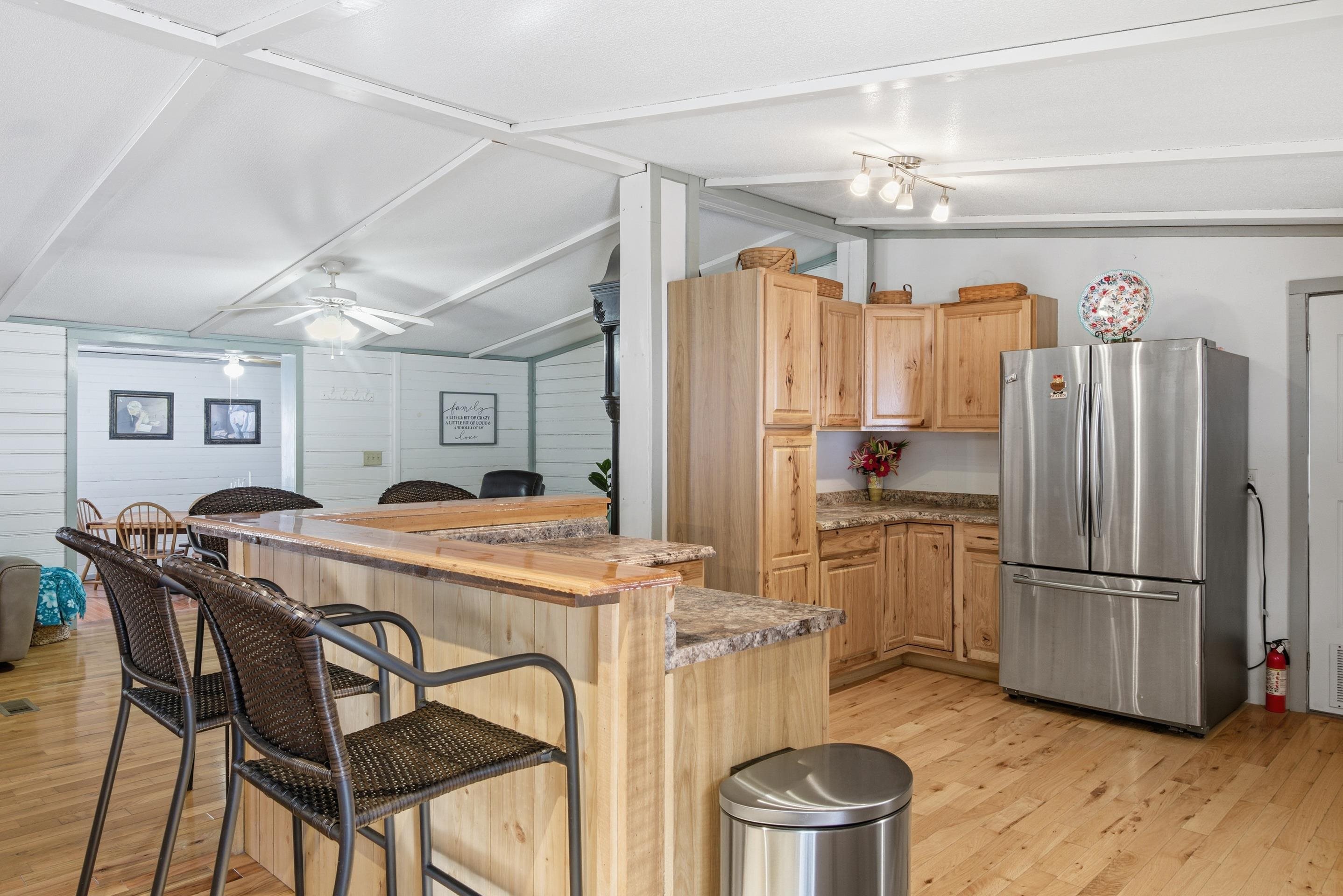 511 Hidden Valley Road Wytheville VA 24382