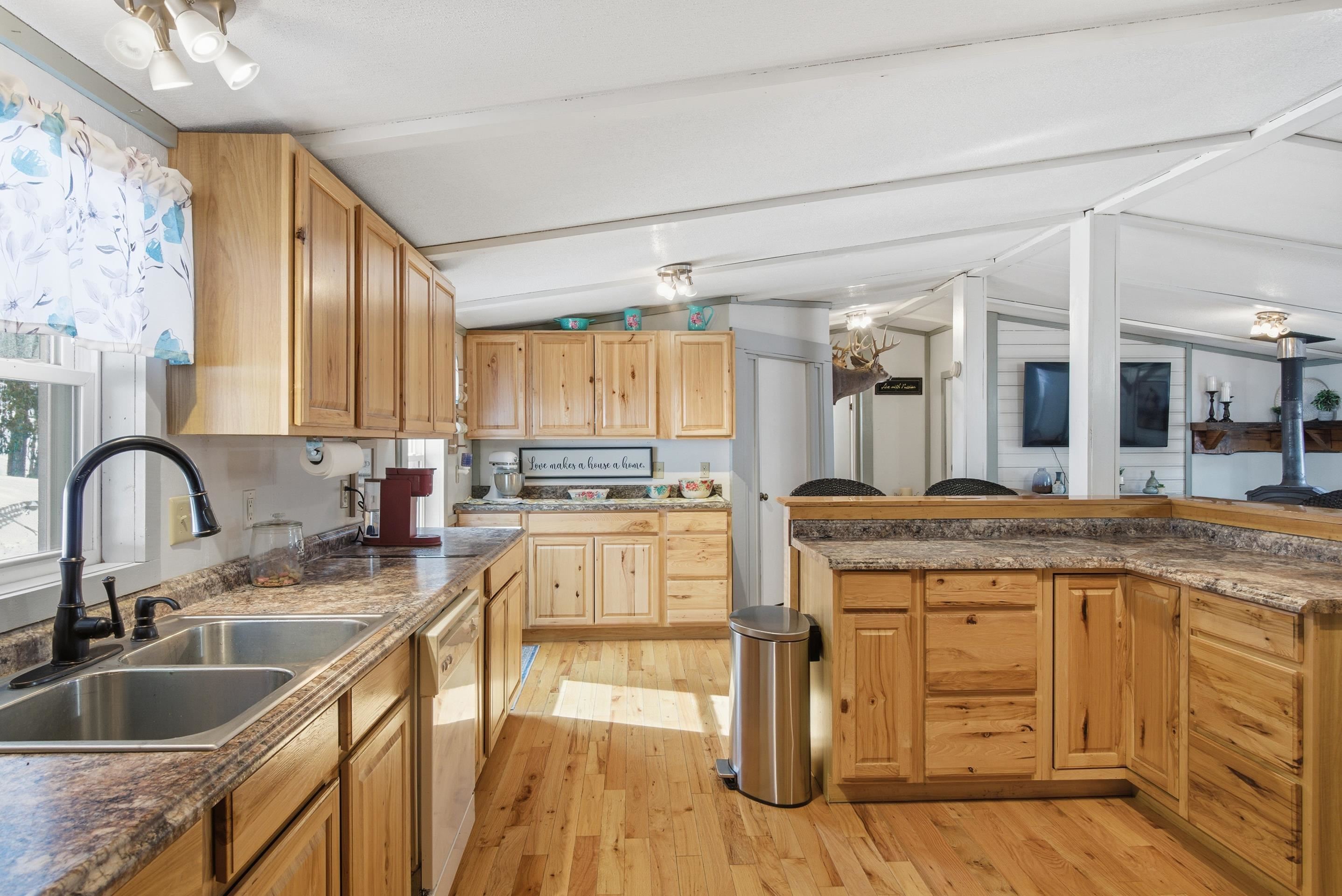 511 Hidden Valley Road Wytheville VA 24382