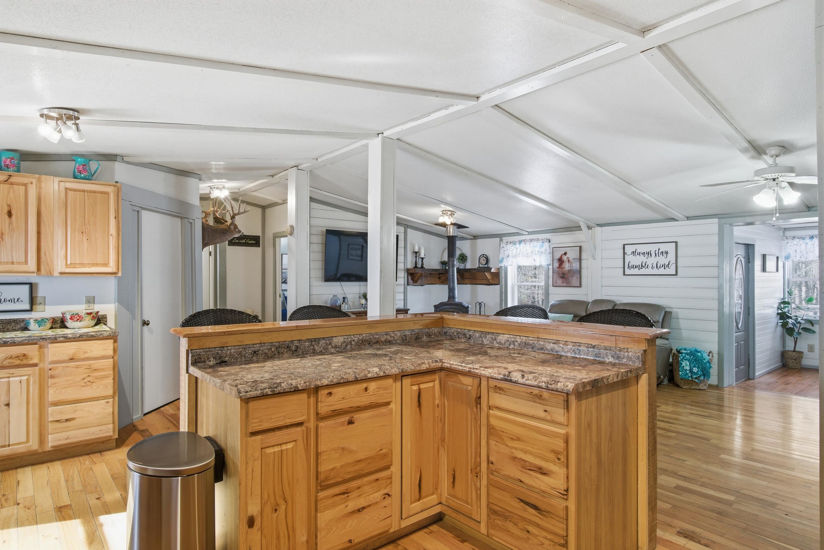 511 Hidden Valley Road Wytheville VA 24382