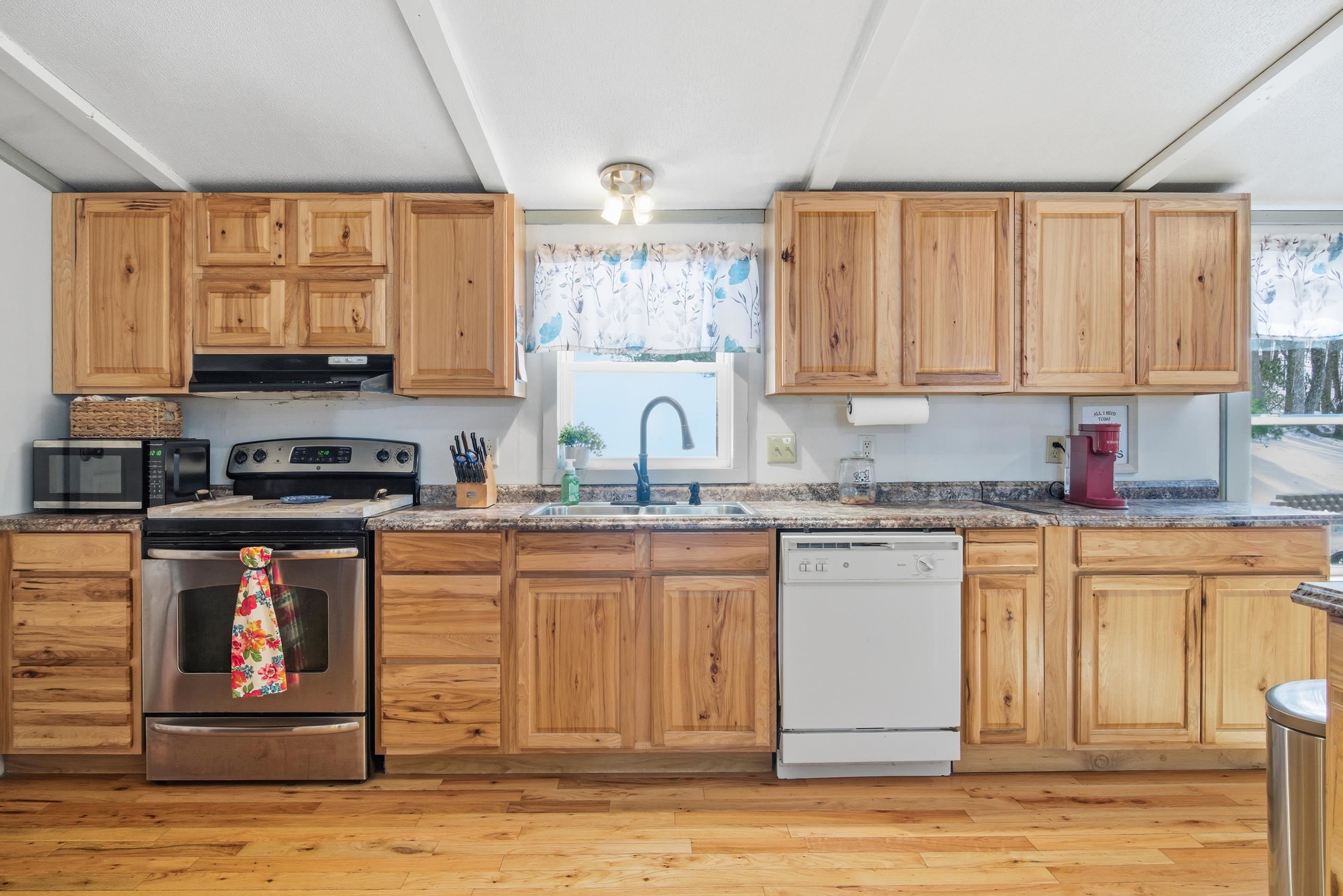 511 Hidden Valley Road Wytheville VA 24382