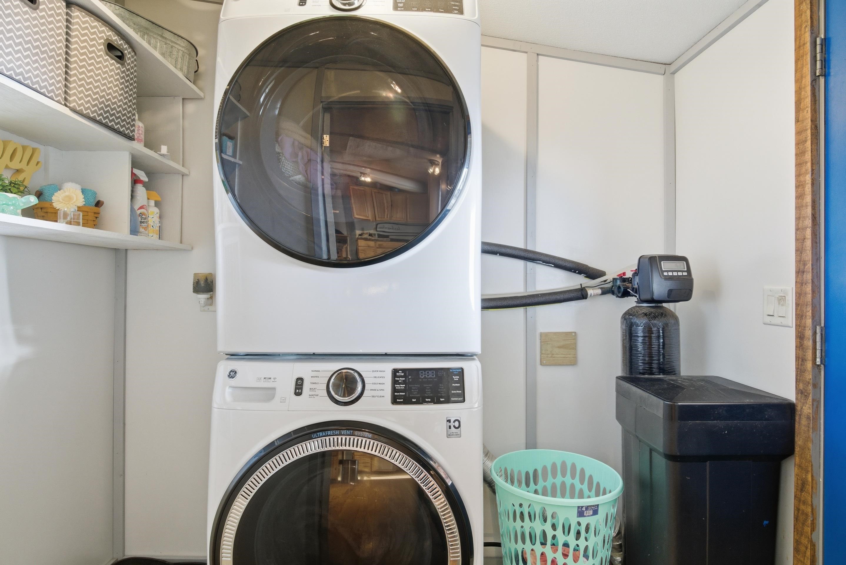 511 Hidden Valley Road Wytheville VA 24382