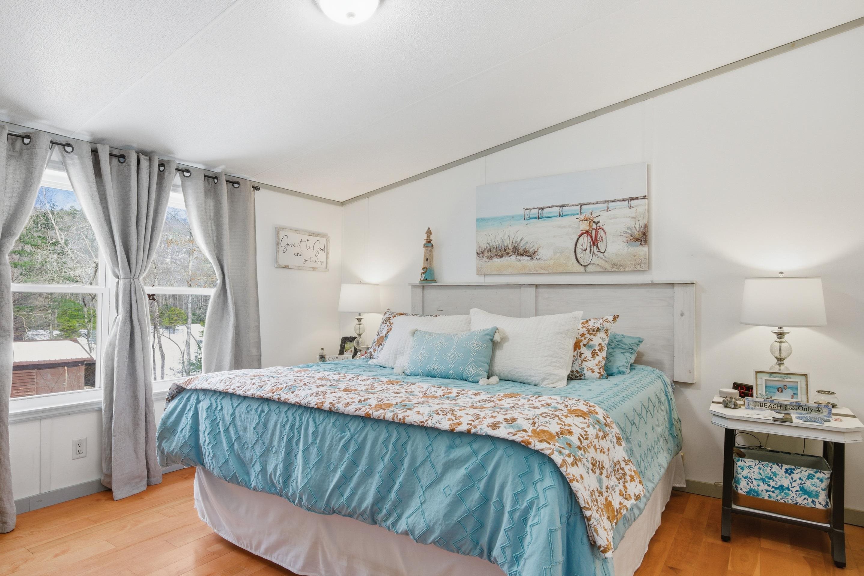 511 Hidden Valley Road Wytheville VA 24382