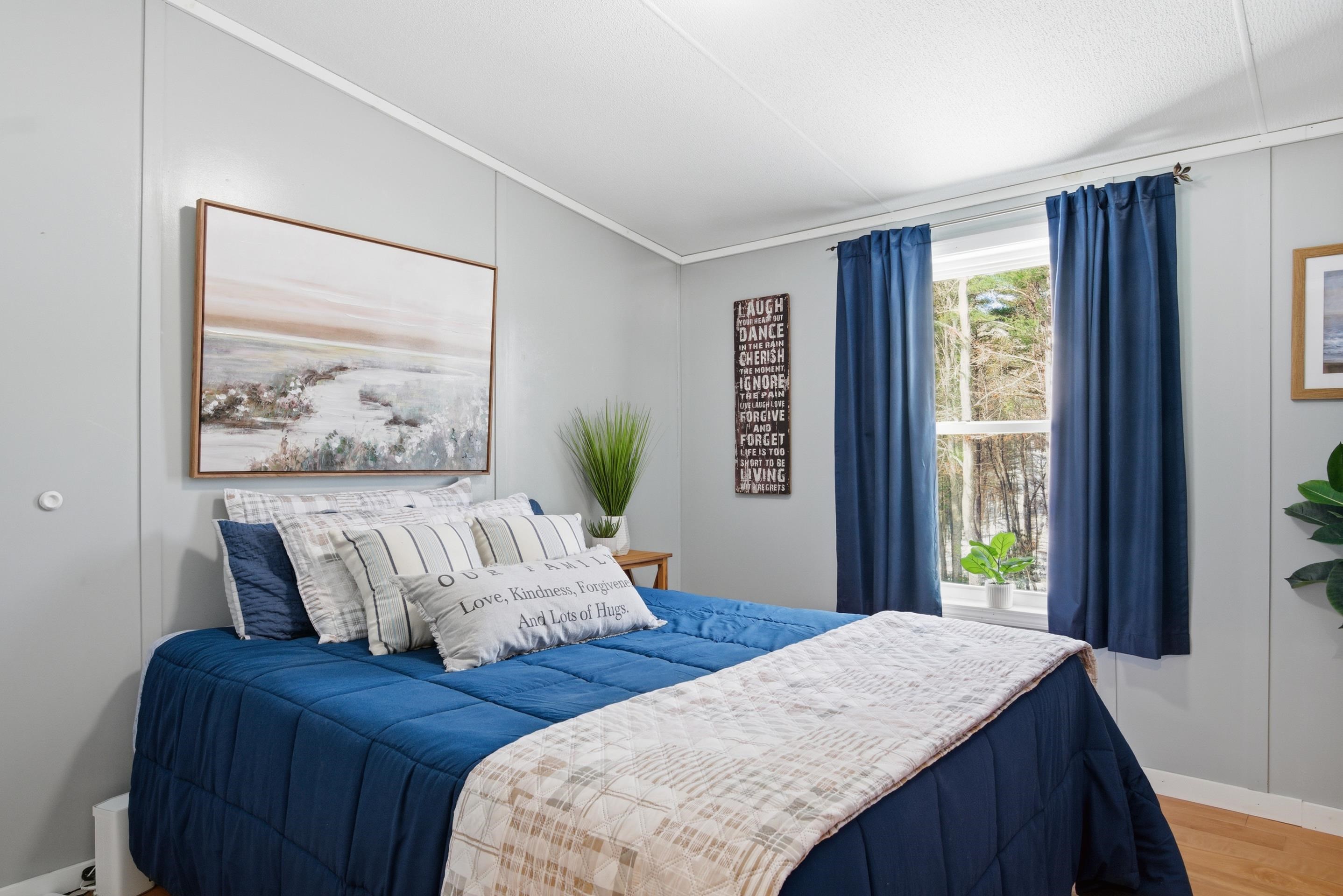 511 Hidden Valley Road Wytheville VA 24382