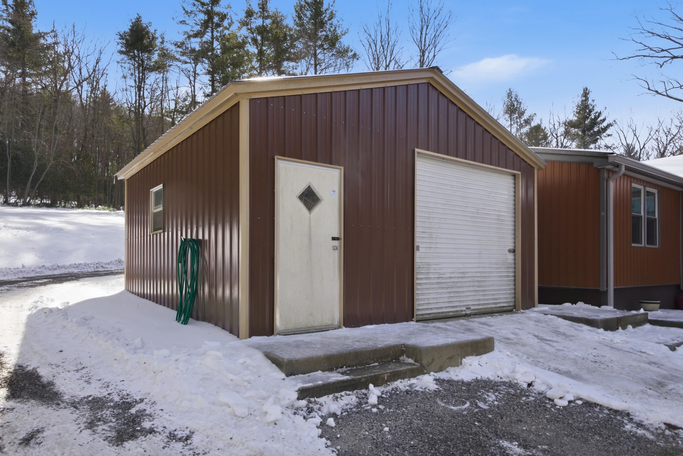 511 Hidden Valley Road Wytheville VA 24382