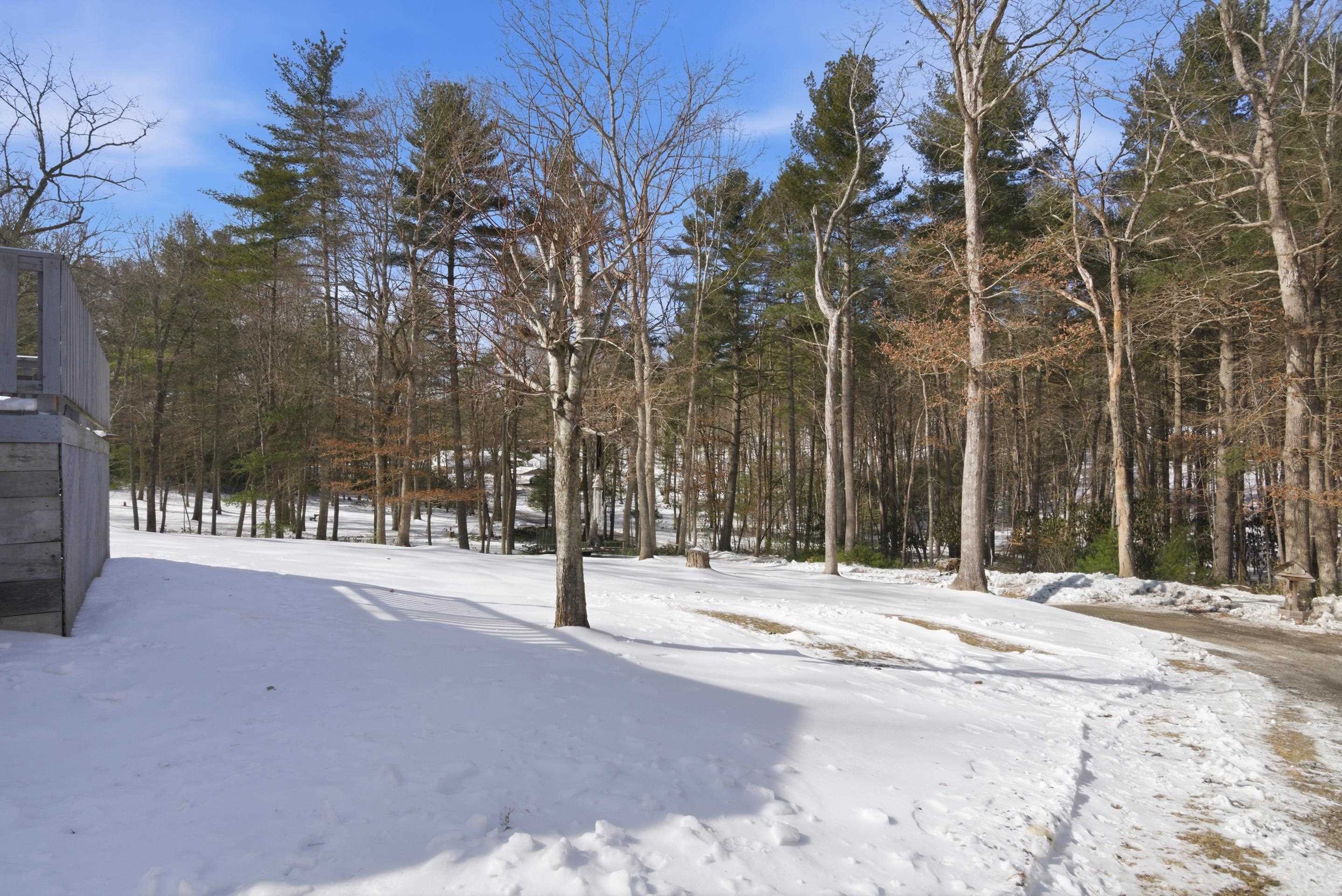 511 Hidden Valley Road Wytheville VA 24382