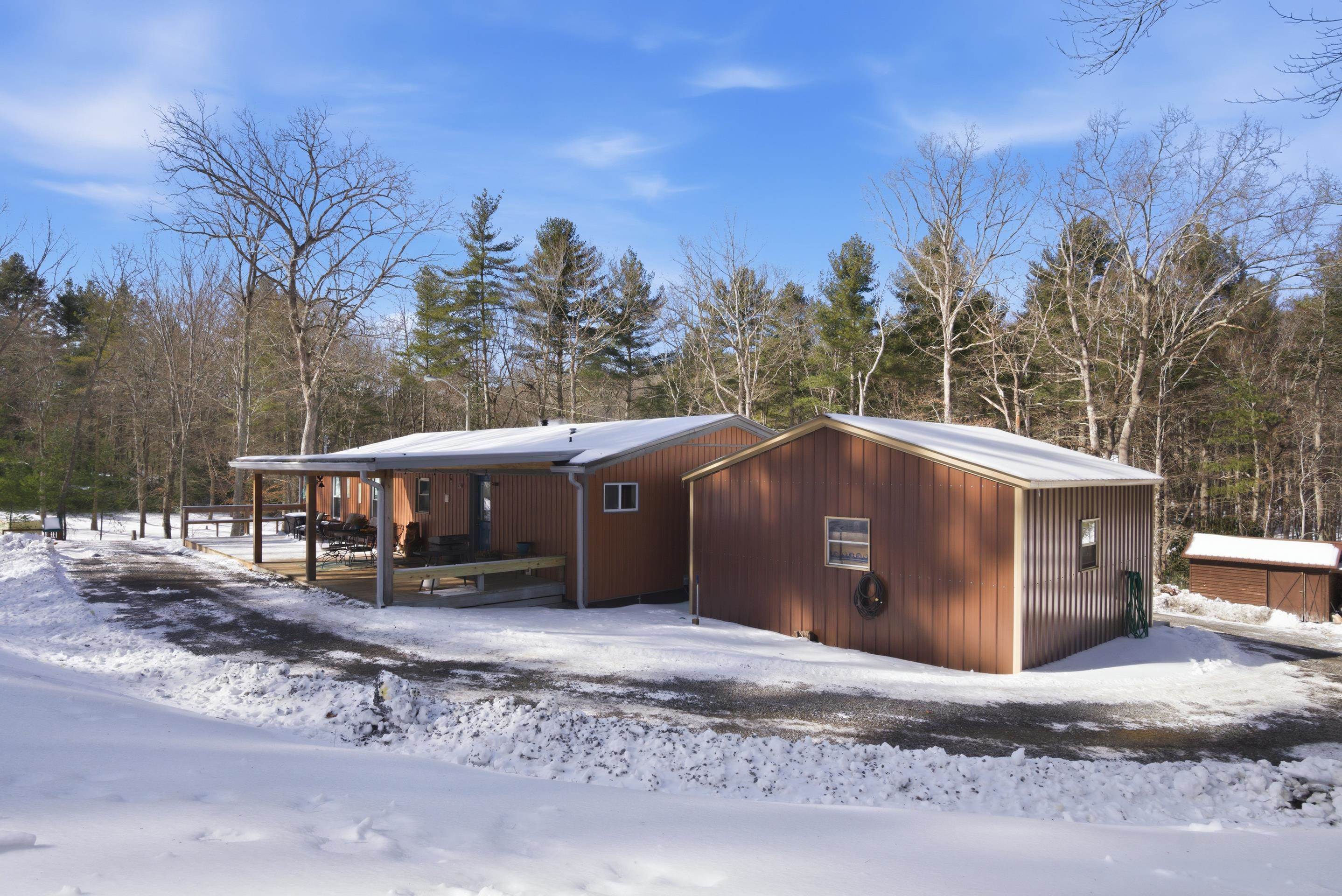 511 Hidden Valley Road Wytheville VA 24382