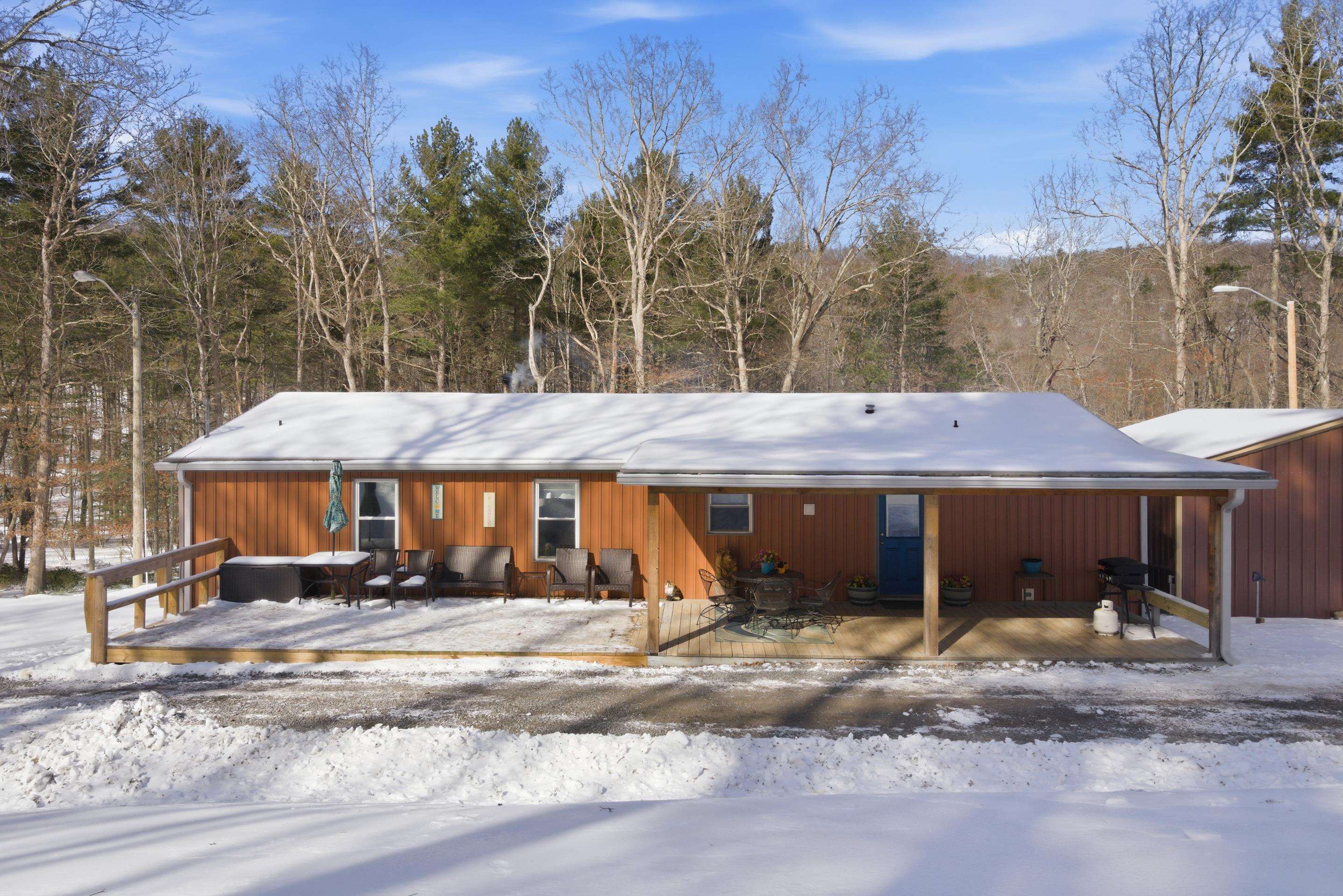 511 Hidden Valley Road Wytheville VA 24382