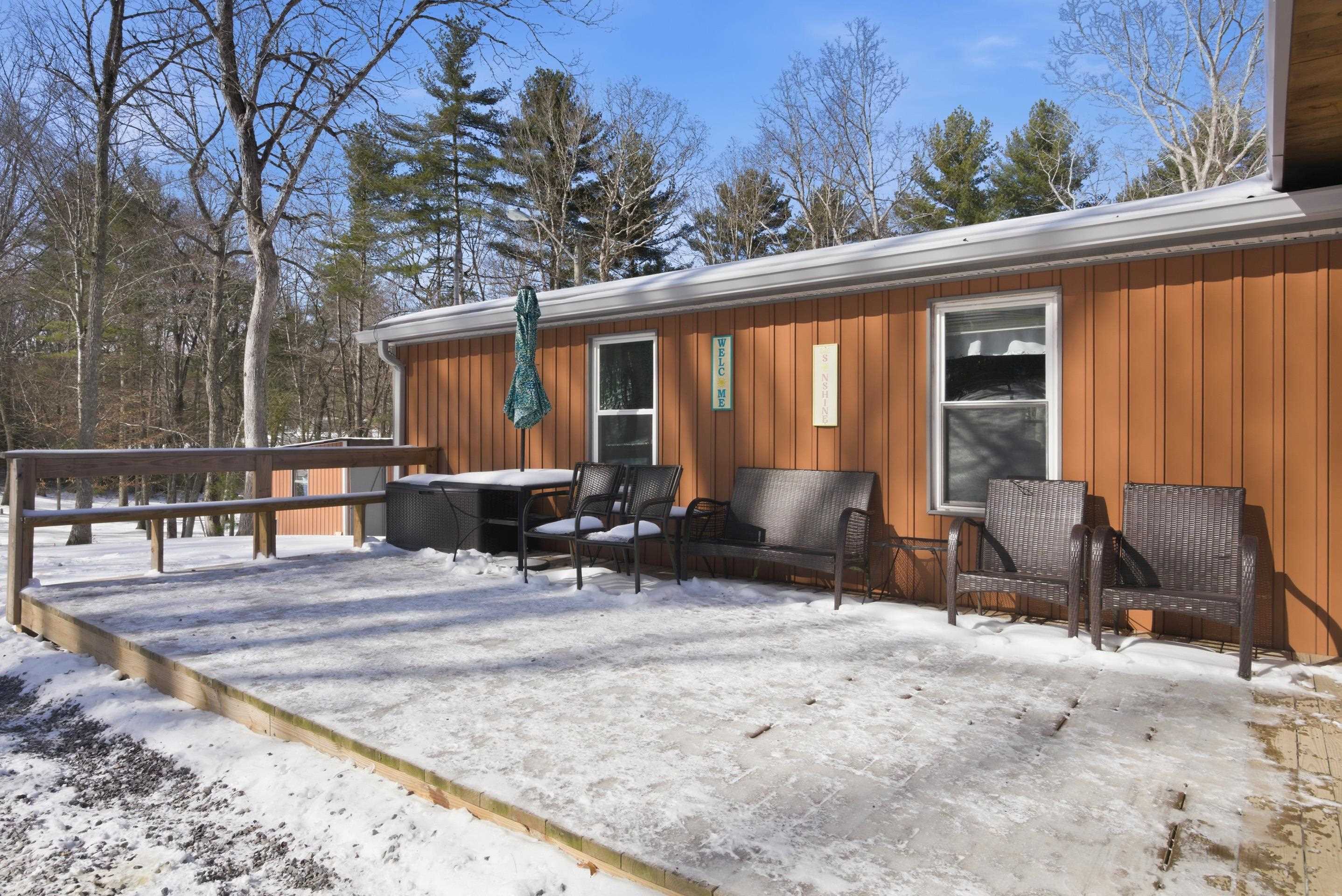 511 Hidden Valley Road Wytheville VA 24382