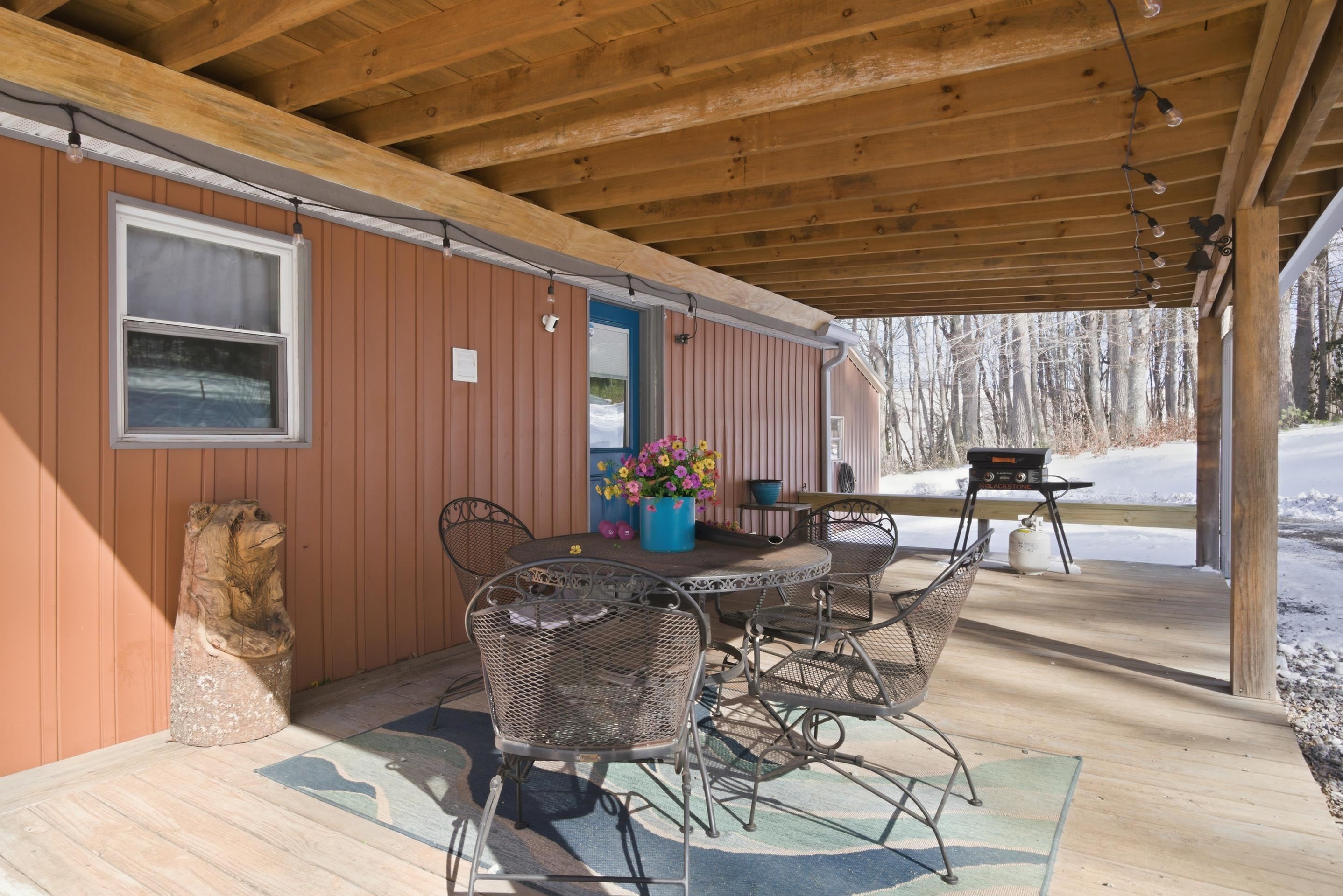 511 Hidden Valley Road Wytheville VA 24382