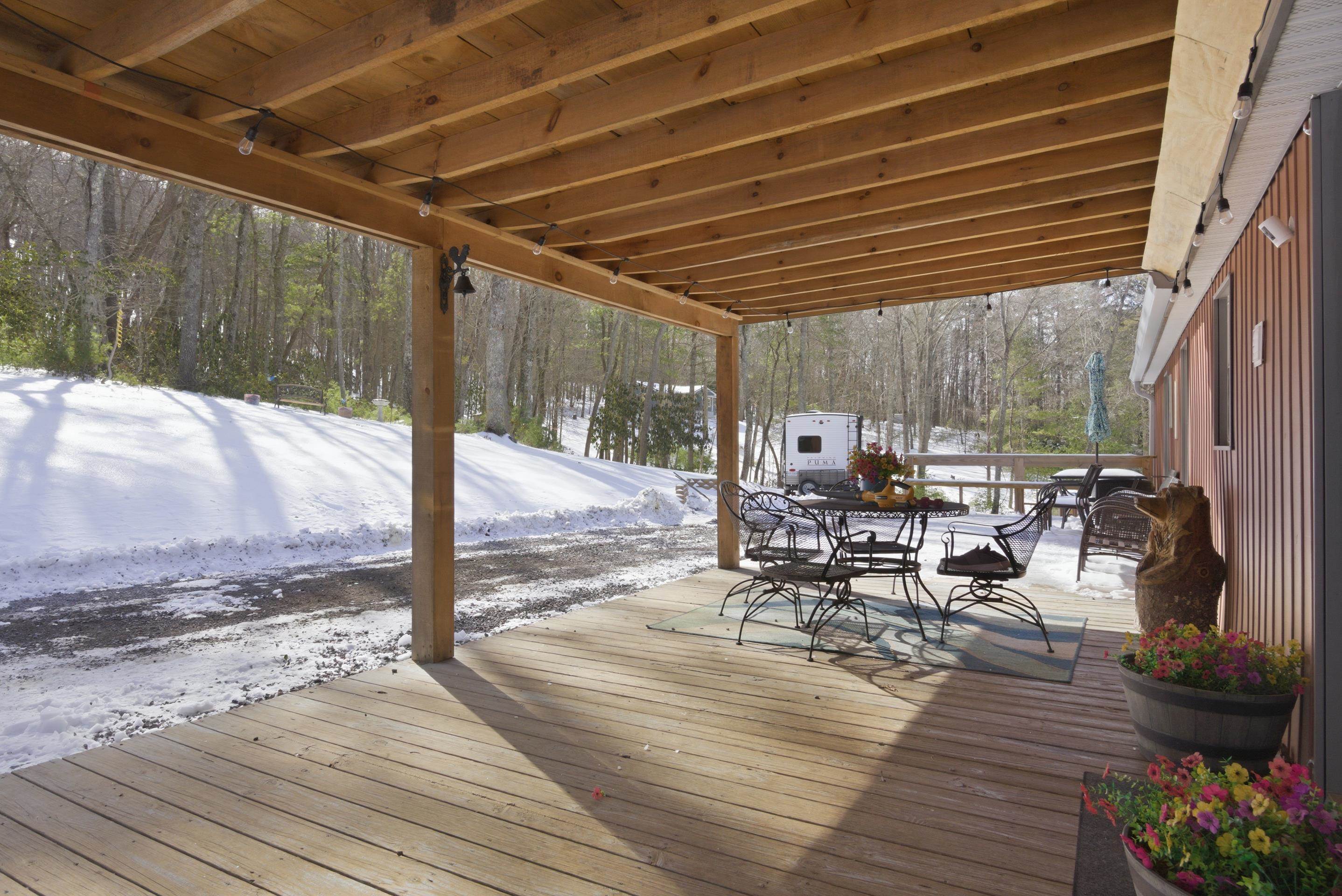 511 Hidden Valley Road Wytheville VA 24382