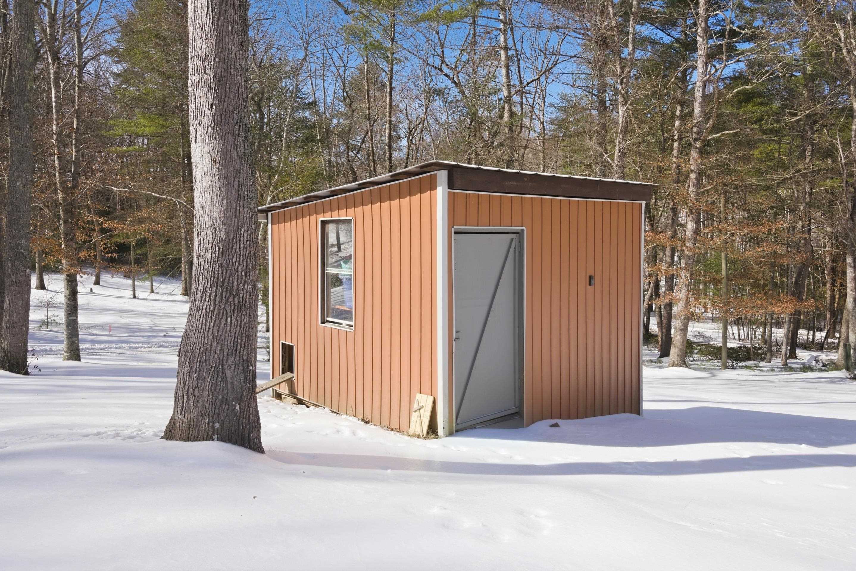 511 Hidden Valley Road Wytheville VA 24382