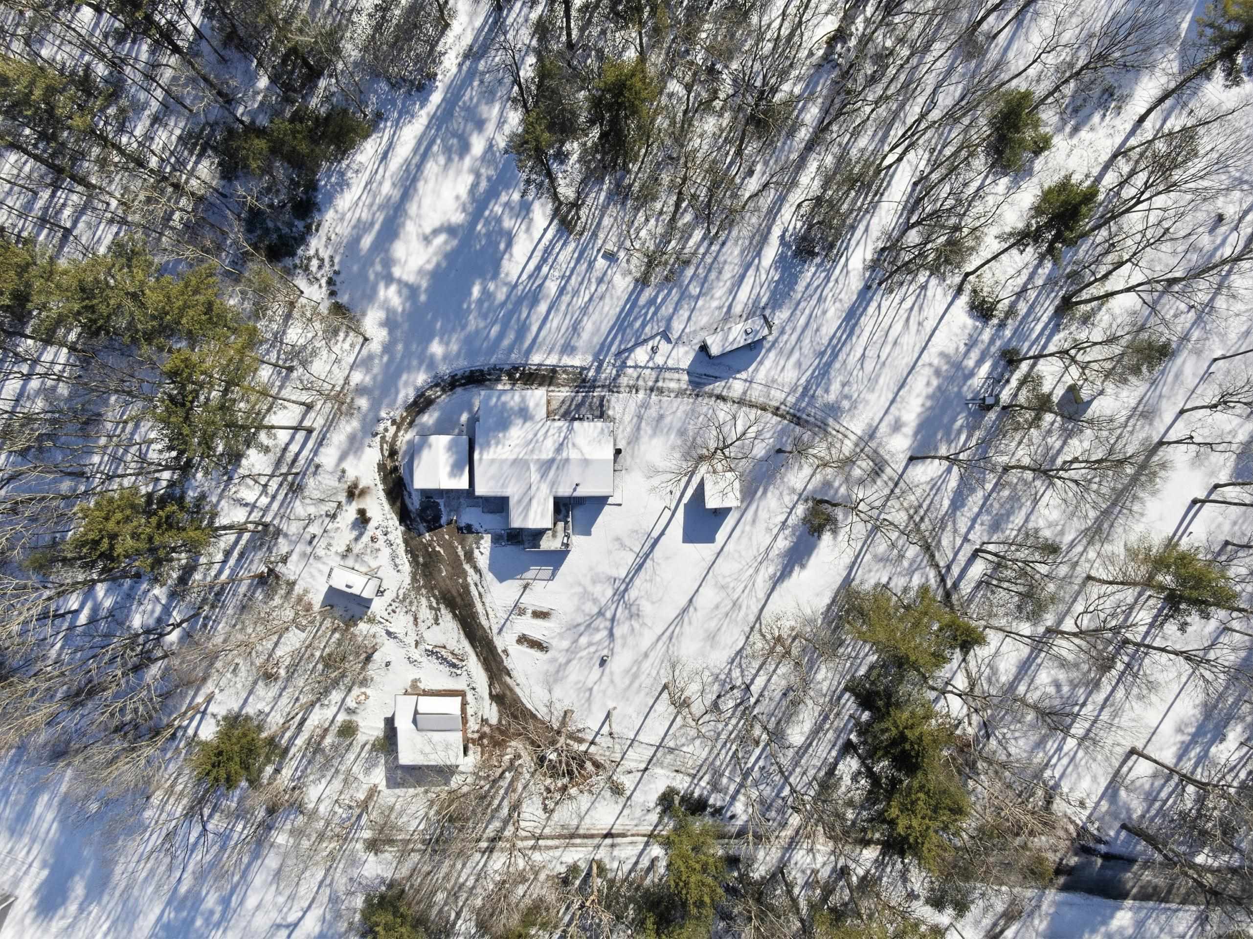 511 Hidden Valley Road Wytheville VA 24382