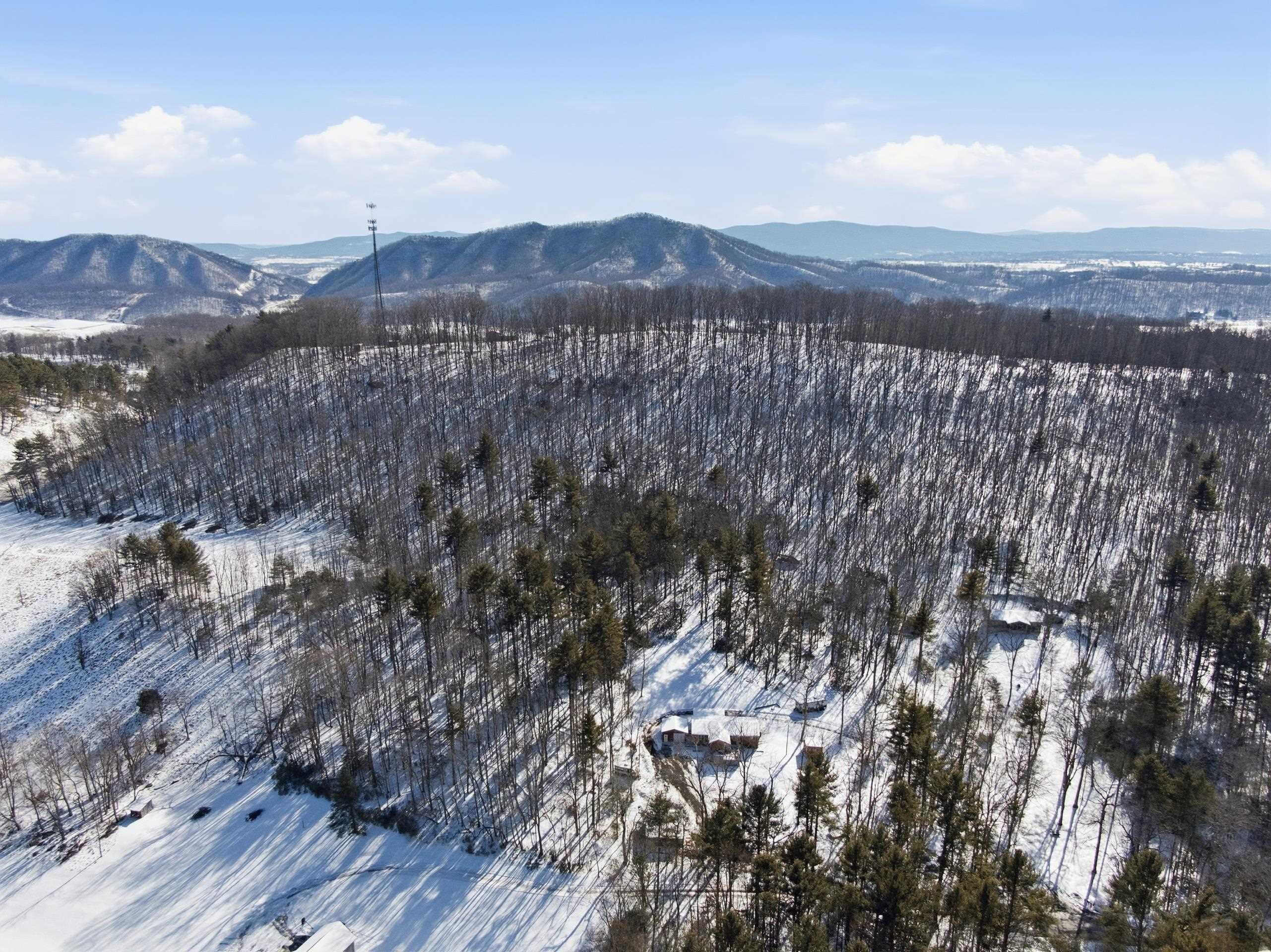 511 Hidden Valley Road Wytheville VA 24382