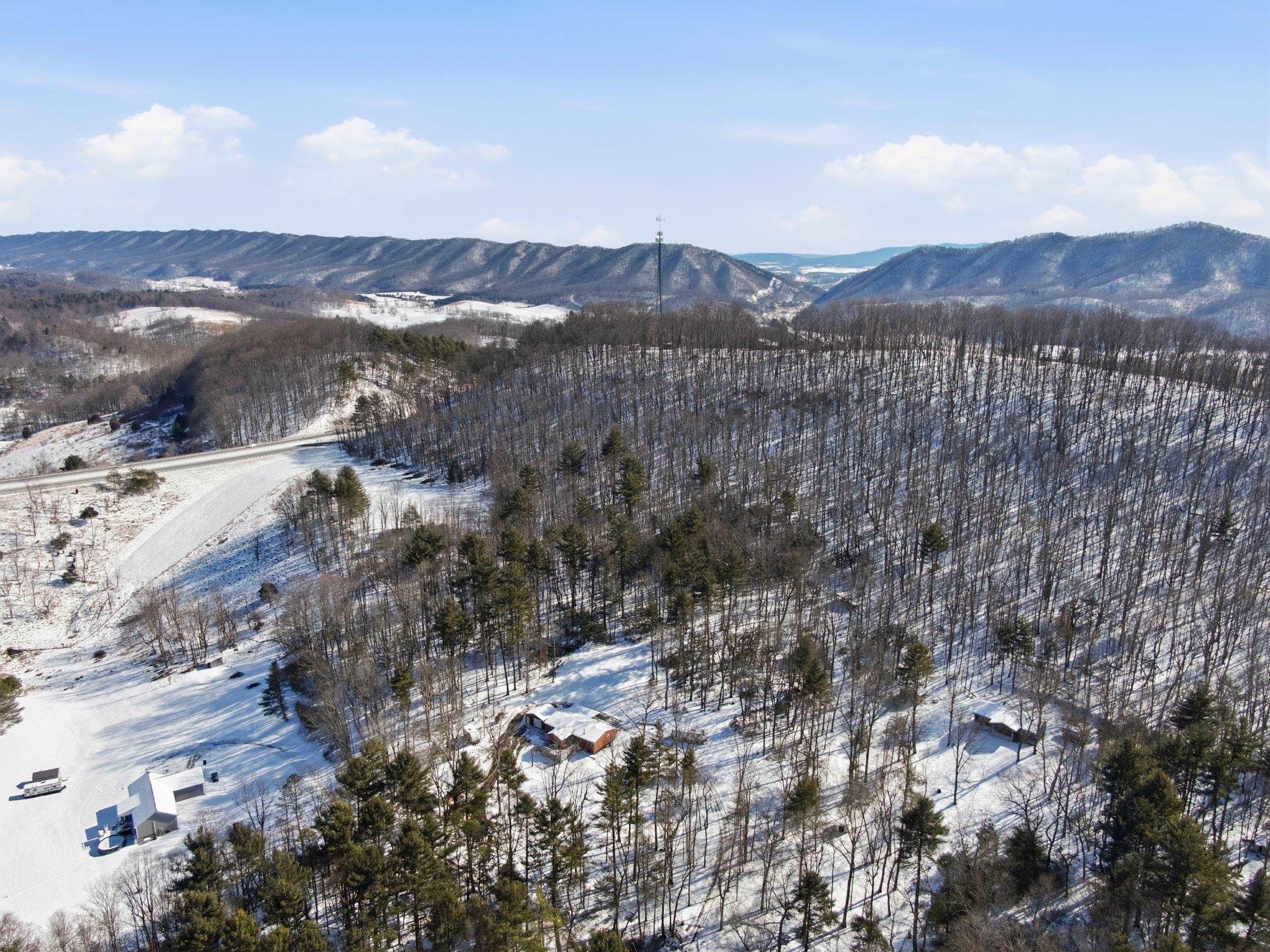 511 Hidden Valley Road Wytheville VA 24382