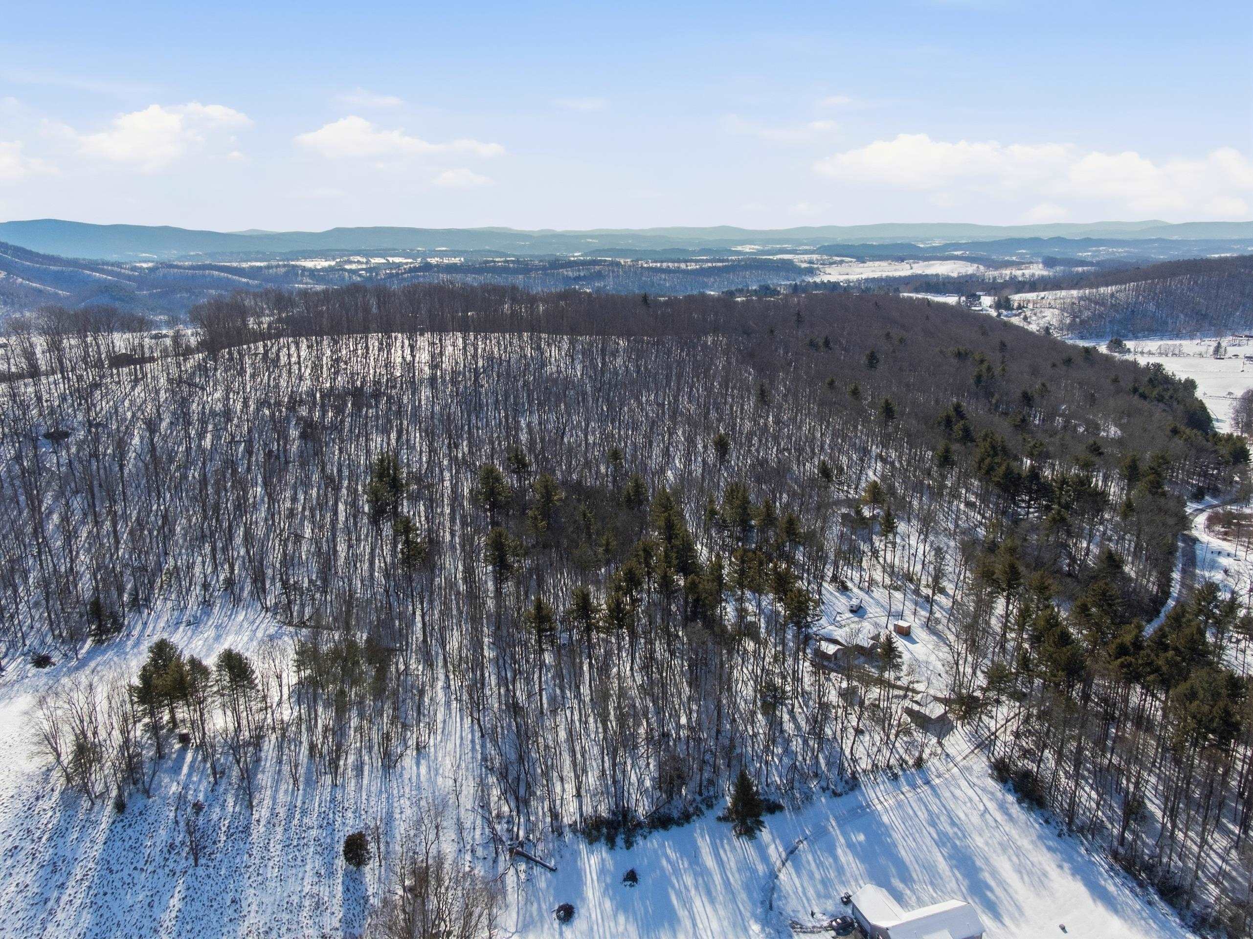 511 Hidden Valley Road Wytheville VA 24382