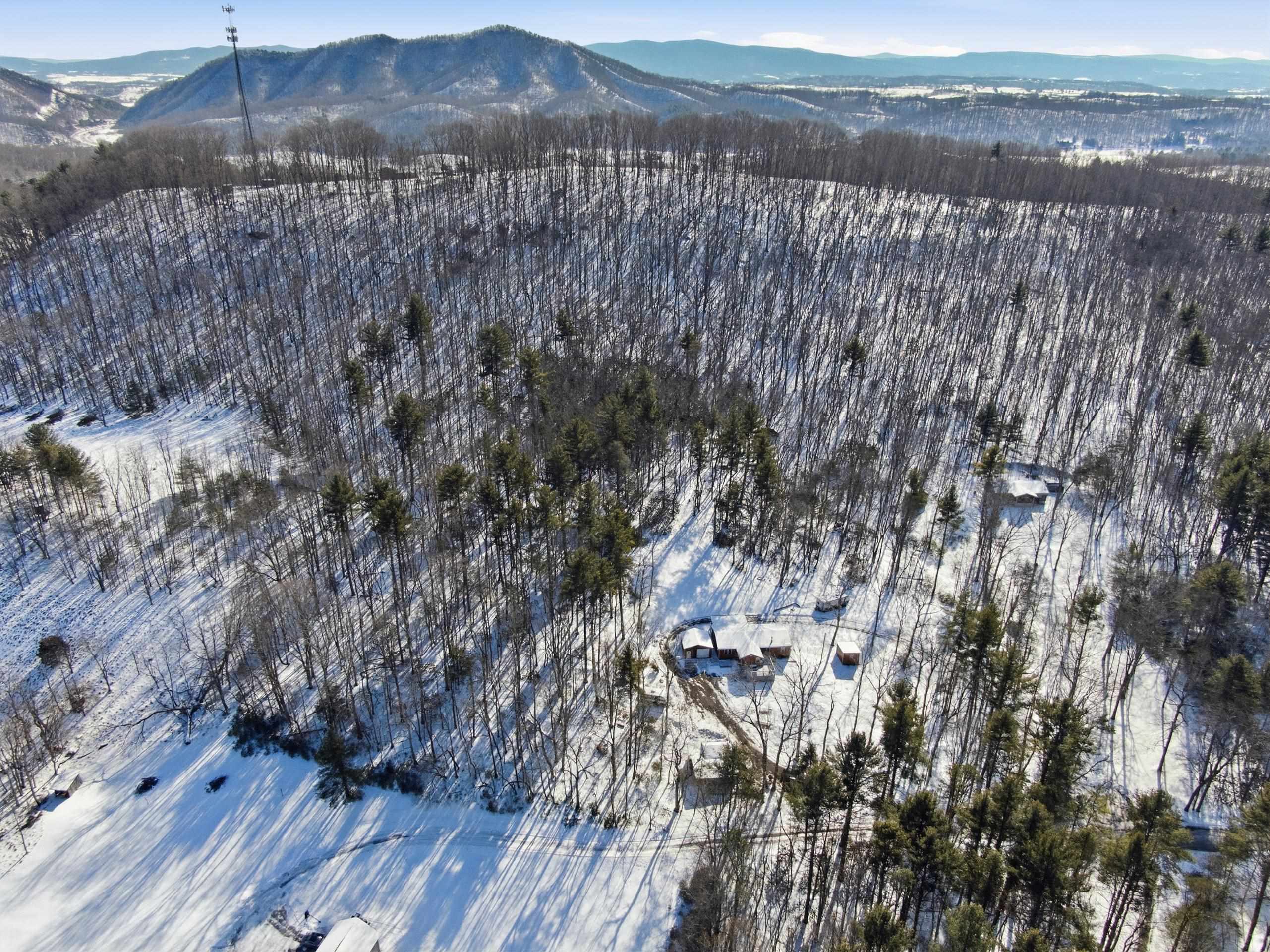 511 Hidden Valley Road Wytheville VA 24382