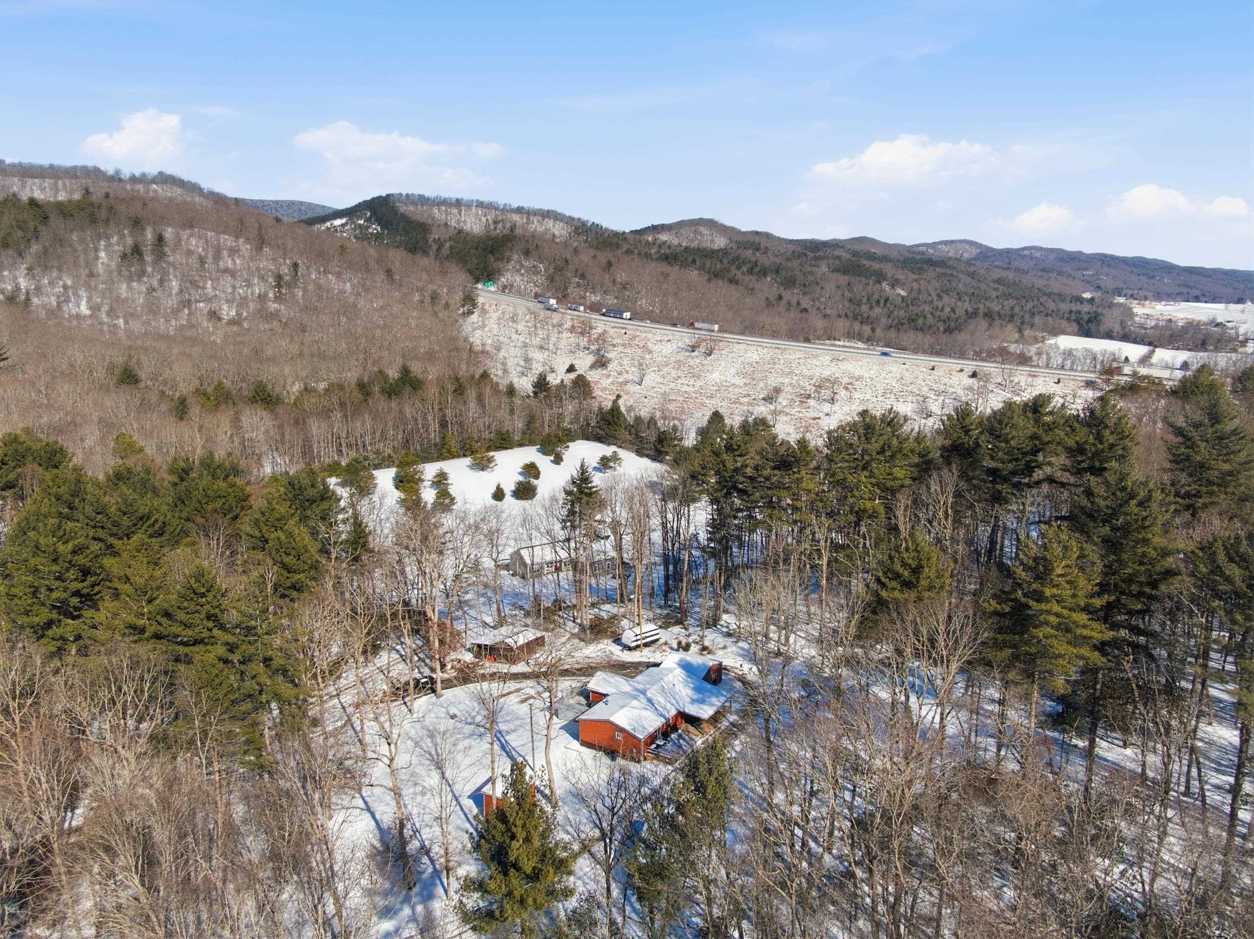 511 Hidden Valley Road Wytheville VA 24382