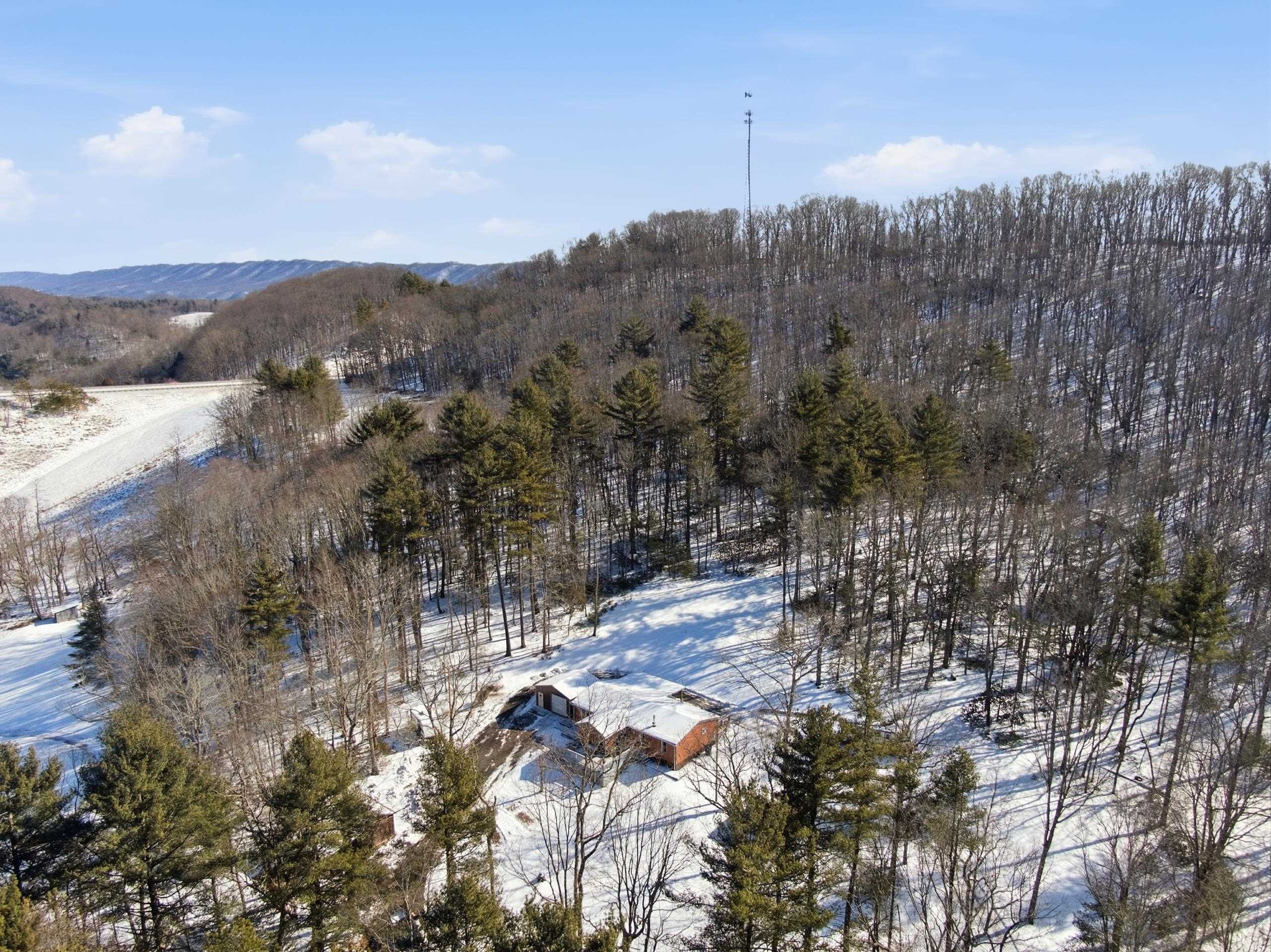 511 Hidden Valley Road Wytheville VA 24382