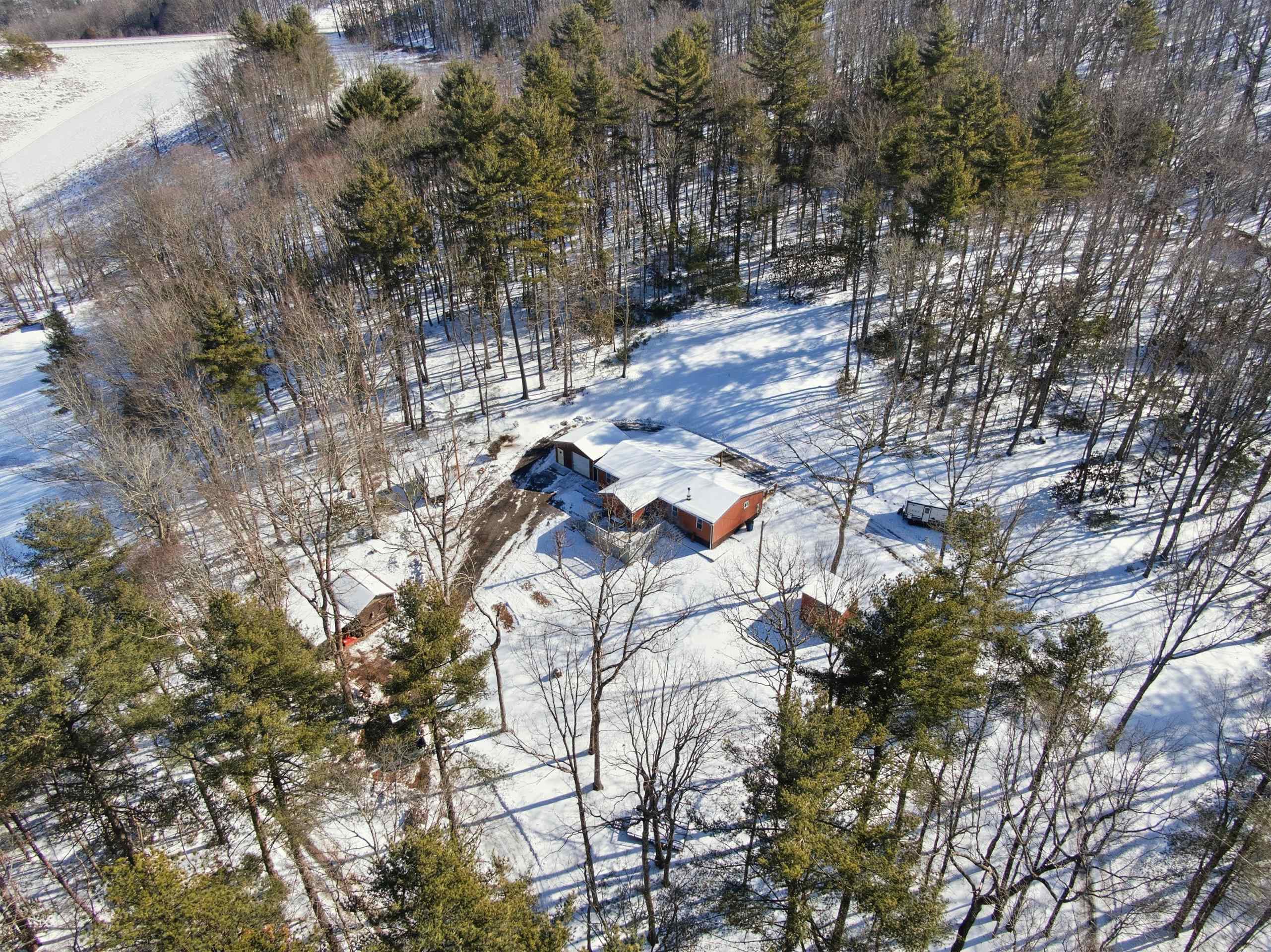 511 Hidden Valley Road Wytheville VA 24382