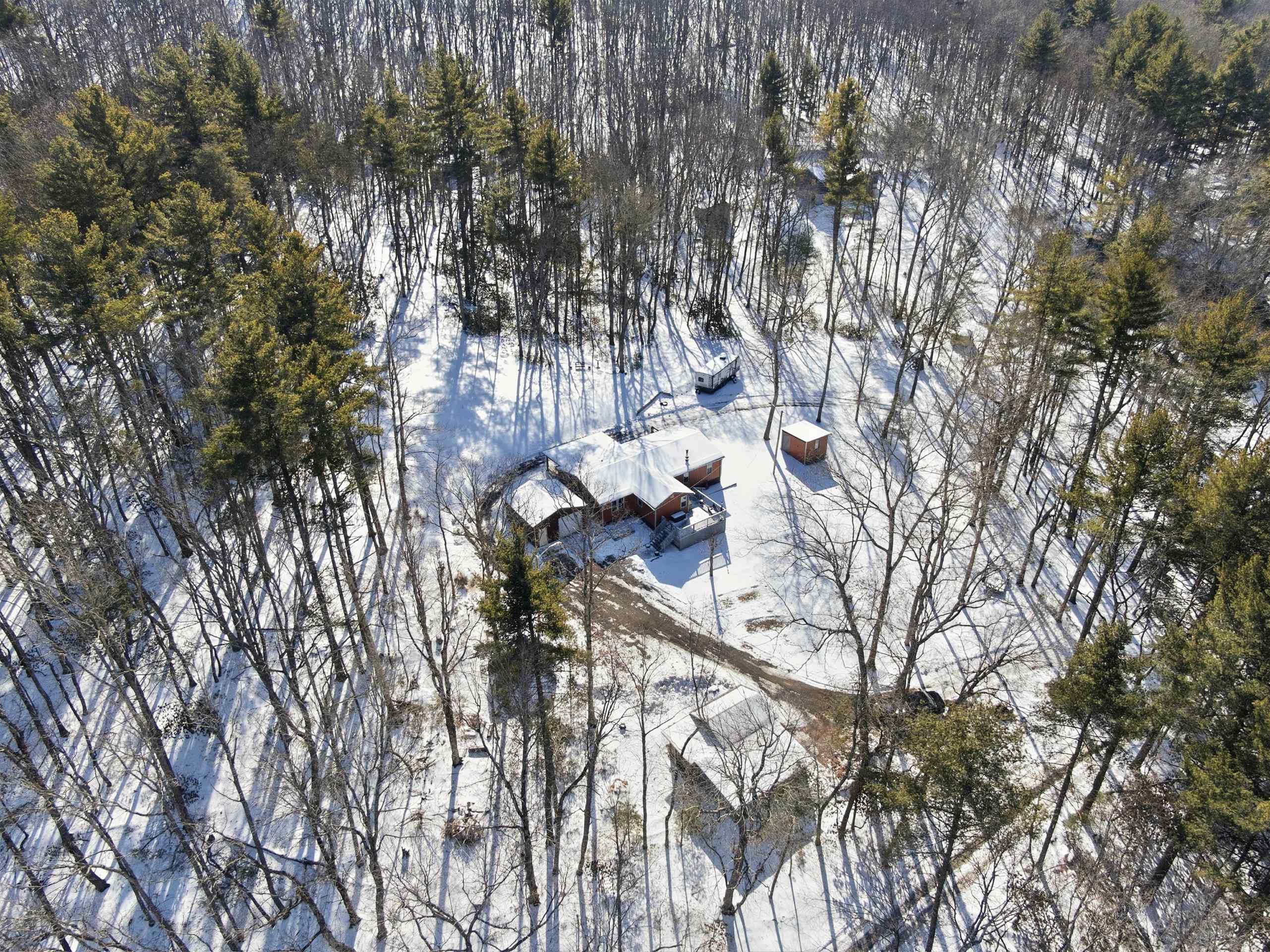 511 Hidden Valley Road Wytheville VA 24382