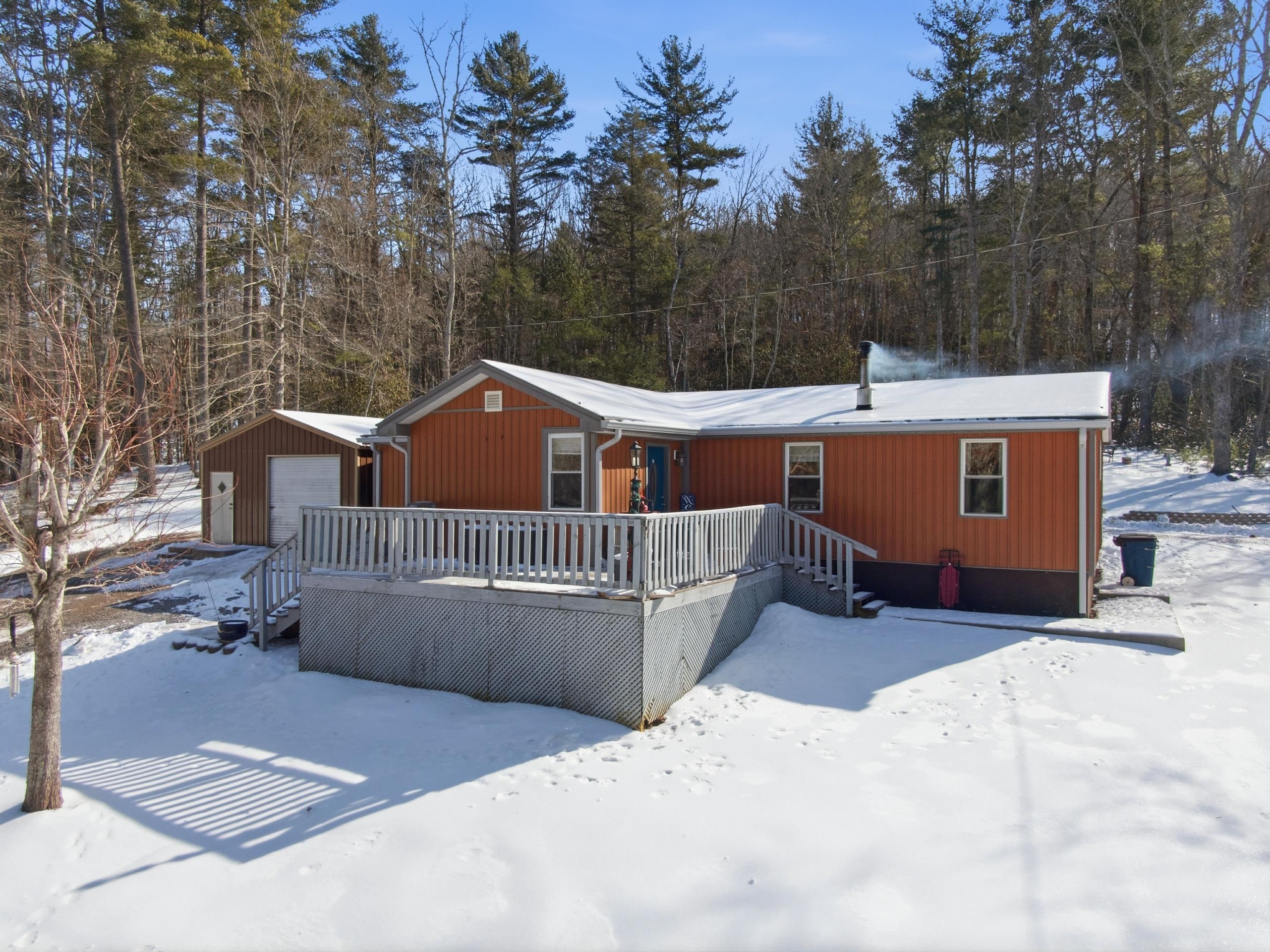 511 Hidden Valley Road Wytheville VA 24382