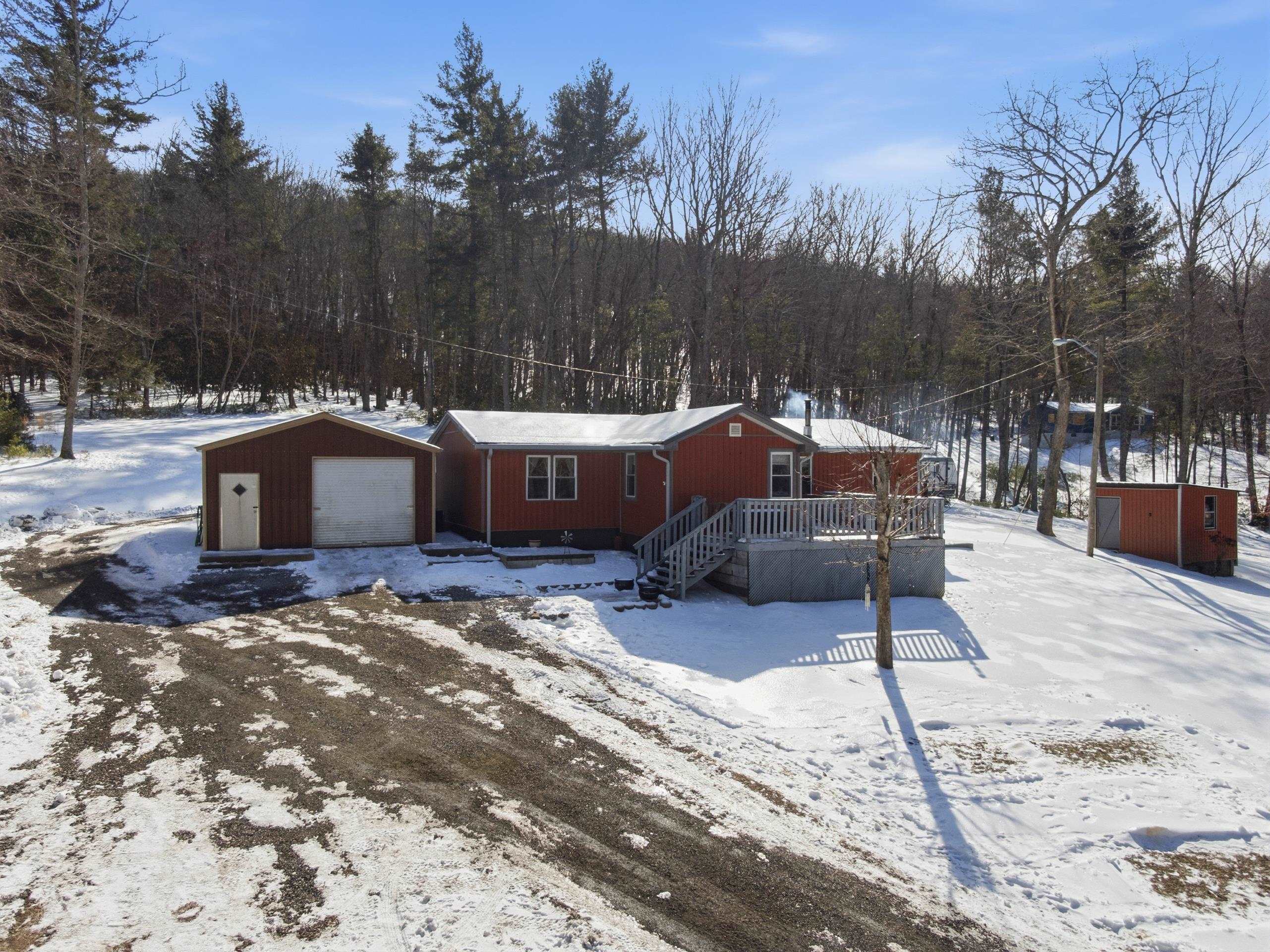 511 Hidden Valley Road Wytheville VA 24382