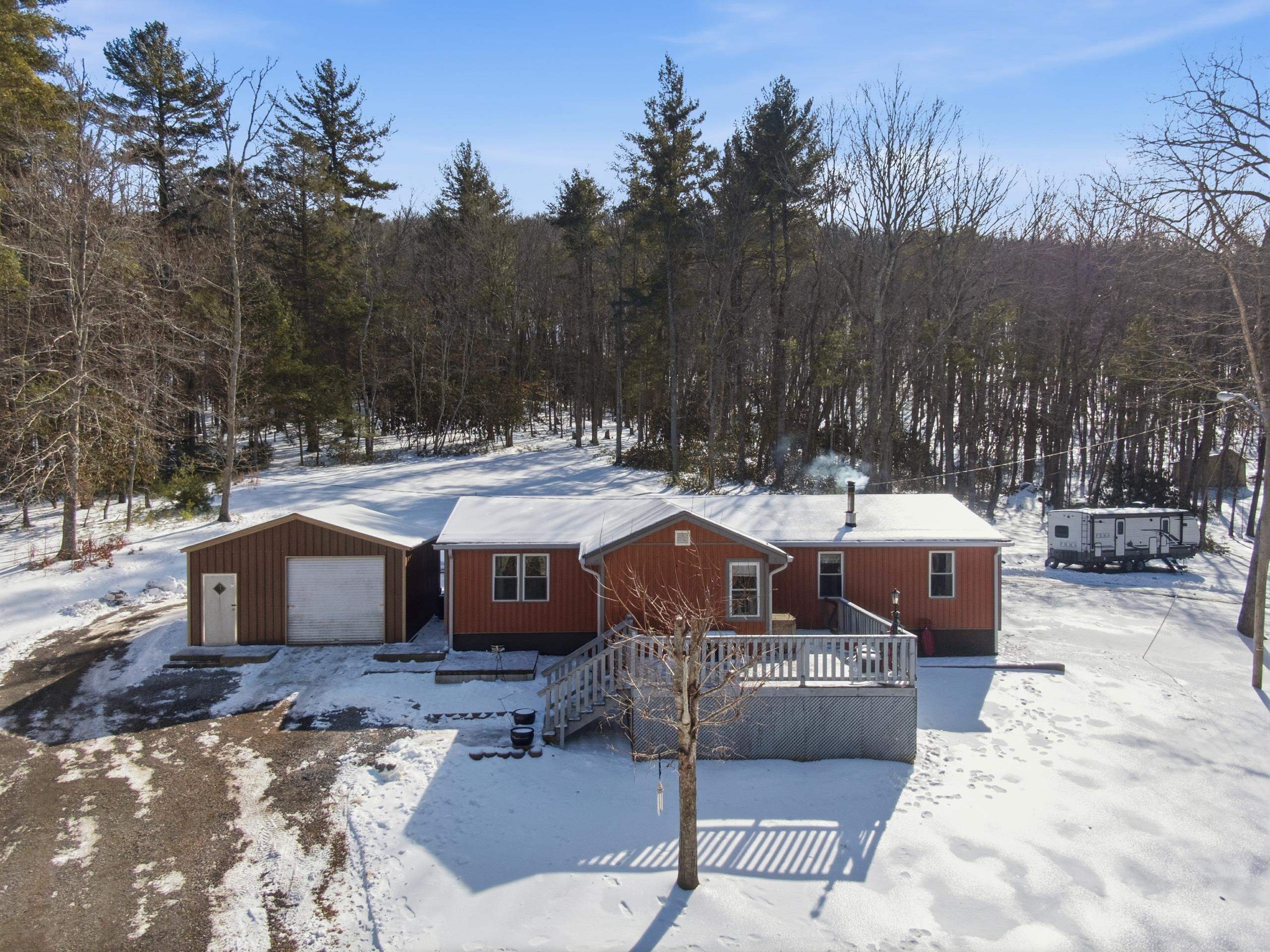 511 Hidden Valley Road Wytheville VA 24382