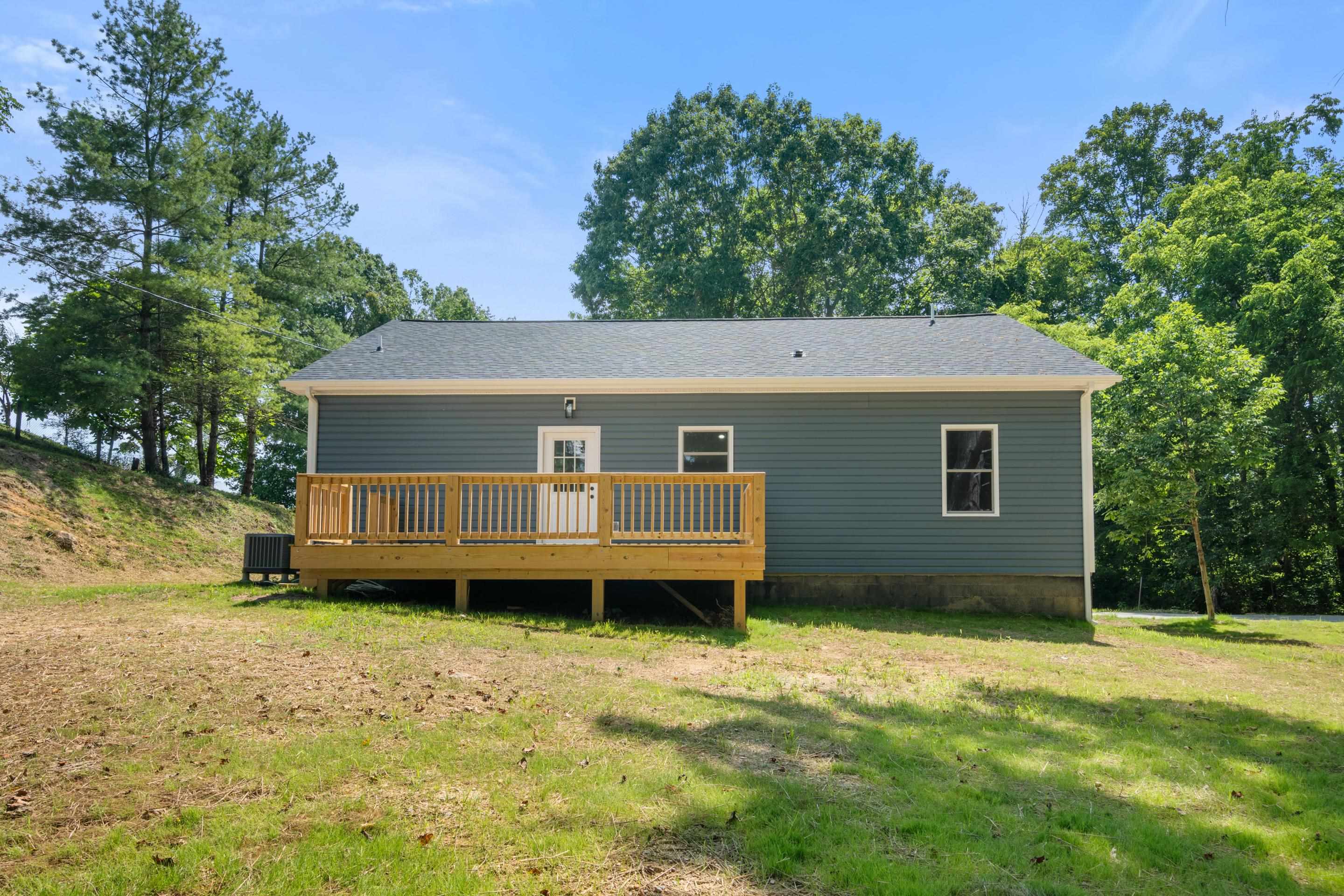 2974 Austin Road Christiansburg VA 24073