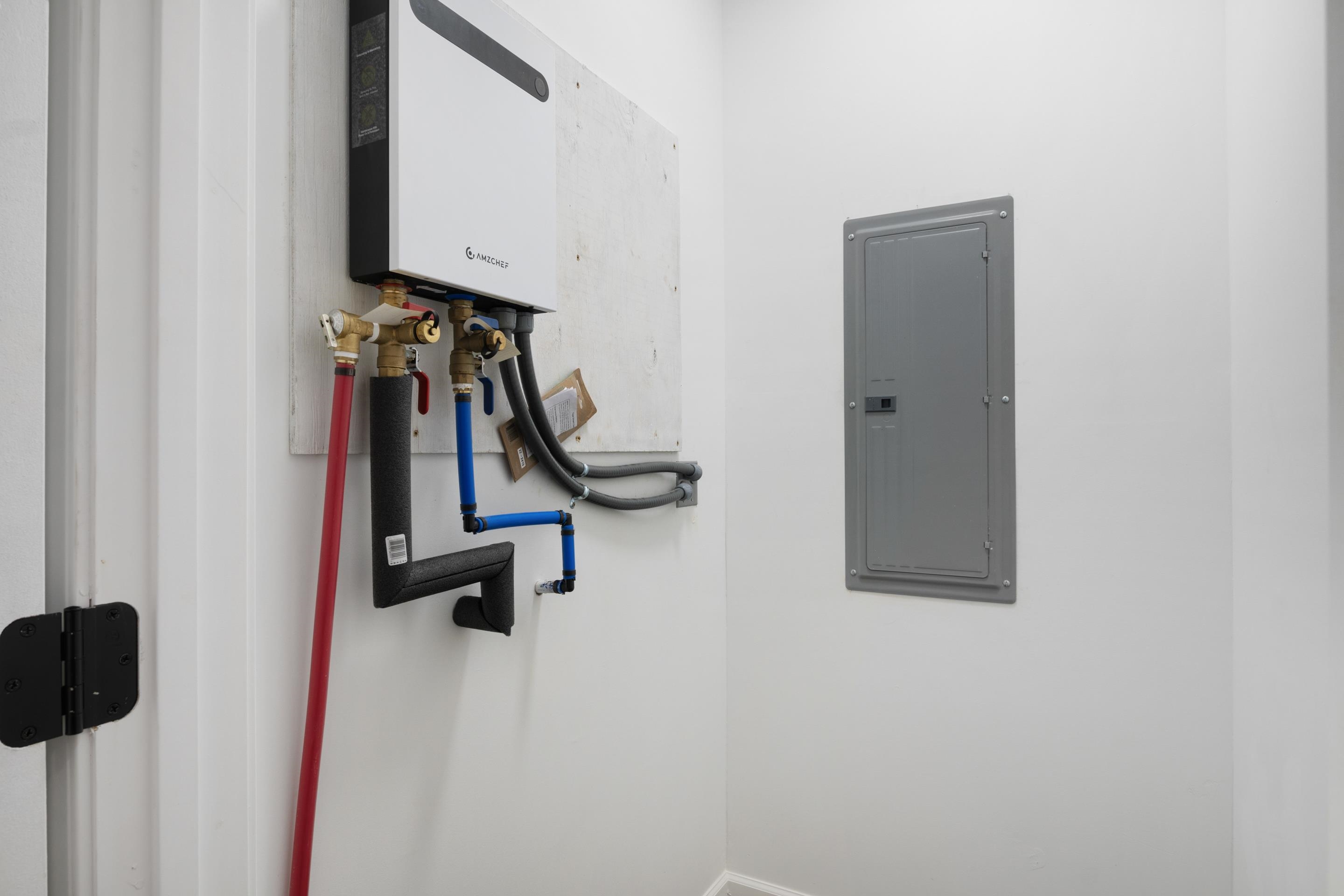 2974 Austin Road Christiansburg VA 24073