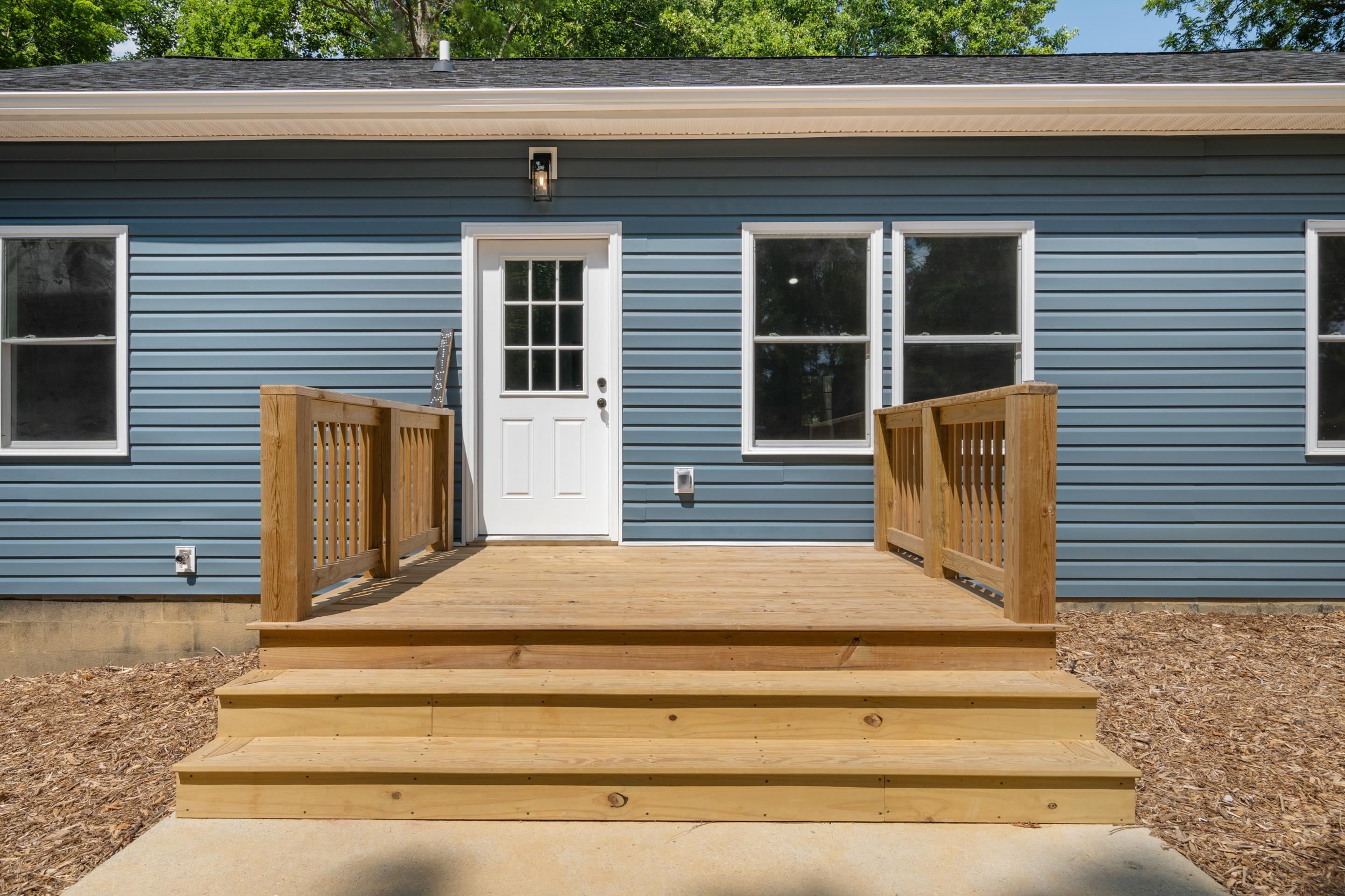 2974 Austin Road Christiansburg VA 24073