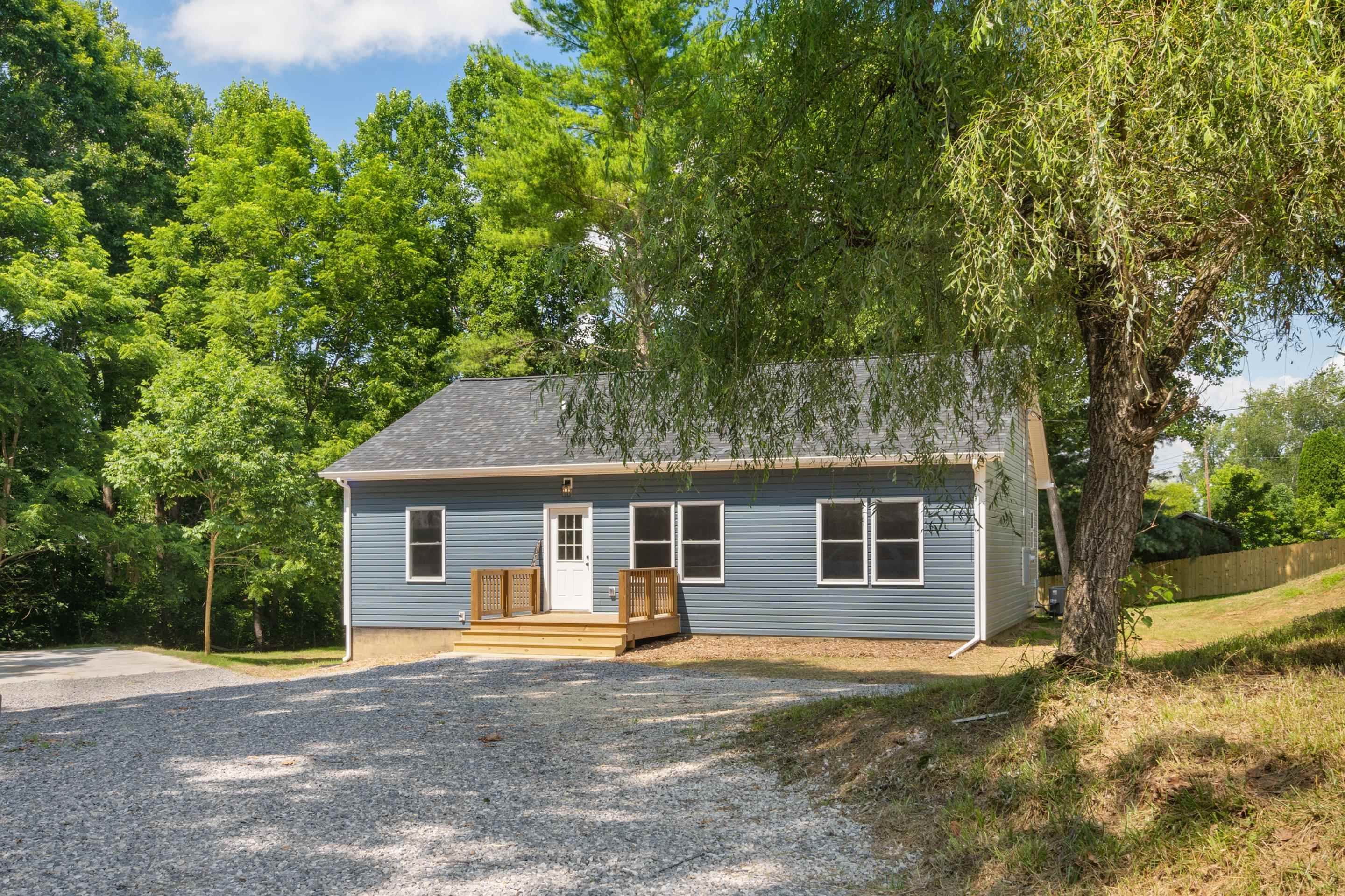 2974 Austin Road Christiansburg VA 24073