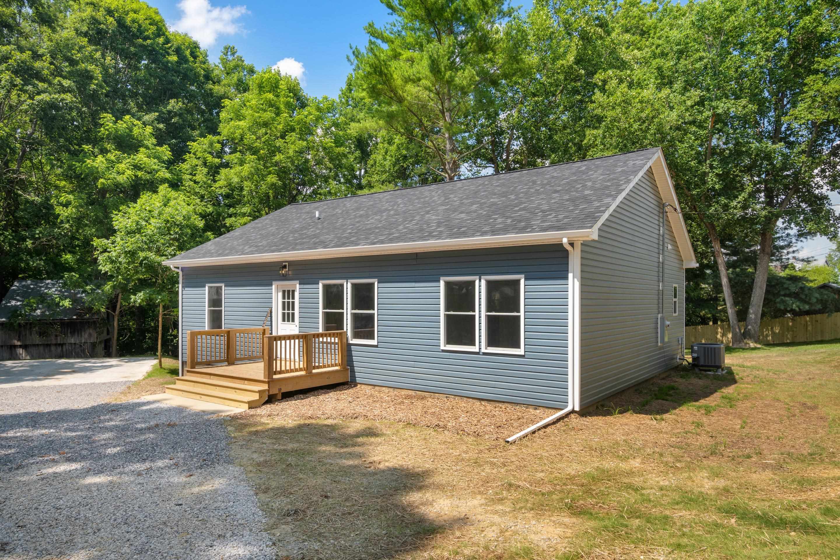 2974 Austin Road Christiansburg VA 24073